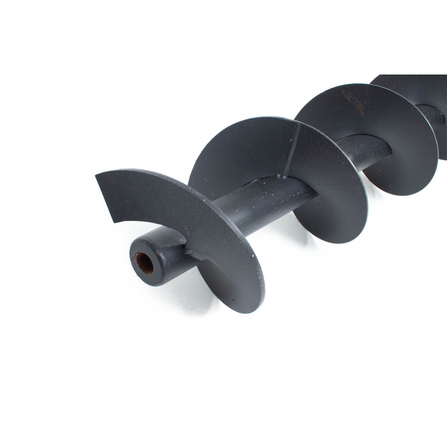 282176A2 Combine Inner Horizontal Unloading Auger 90.5" fits Case-IH