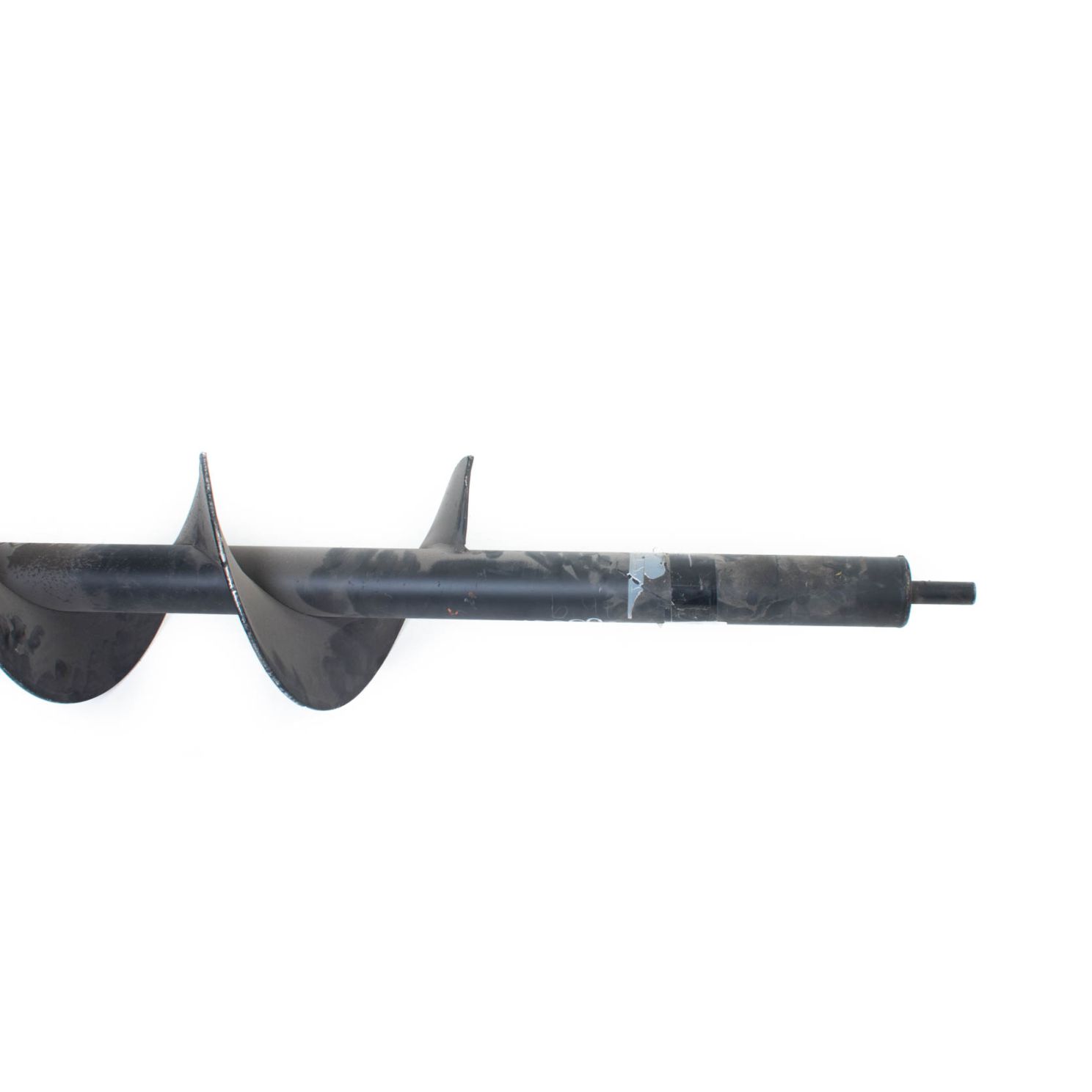 1317680C2 Combine Outer Horizontal Unloading Auger 89.25" fits Case-IH