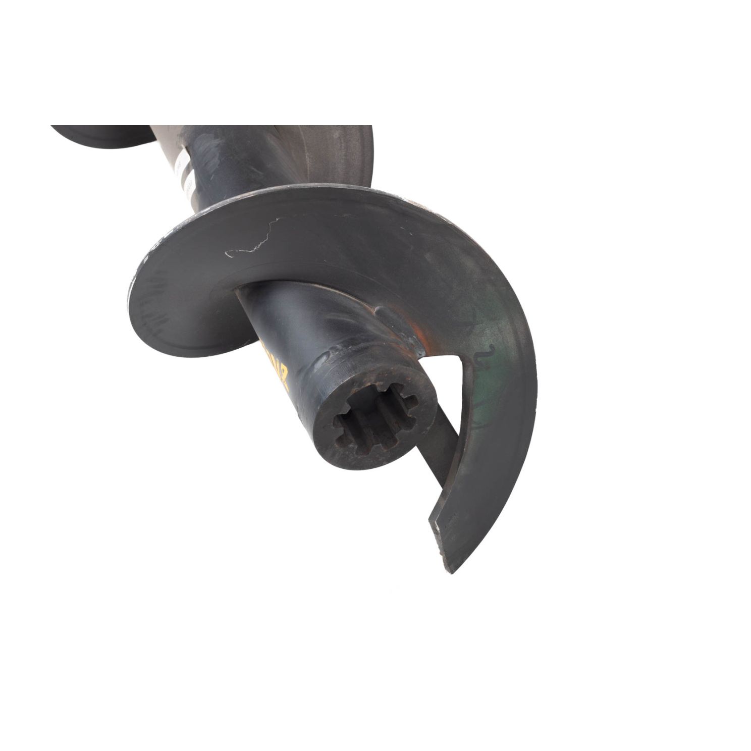 87280339 Combine Horizontal Unloading Auger fits Case-IH