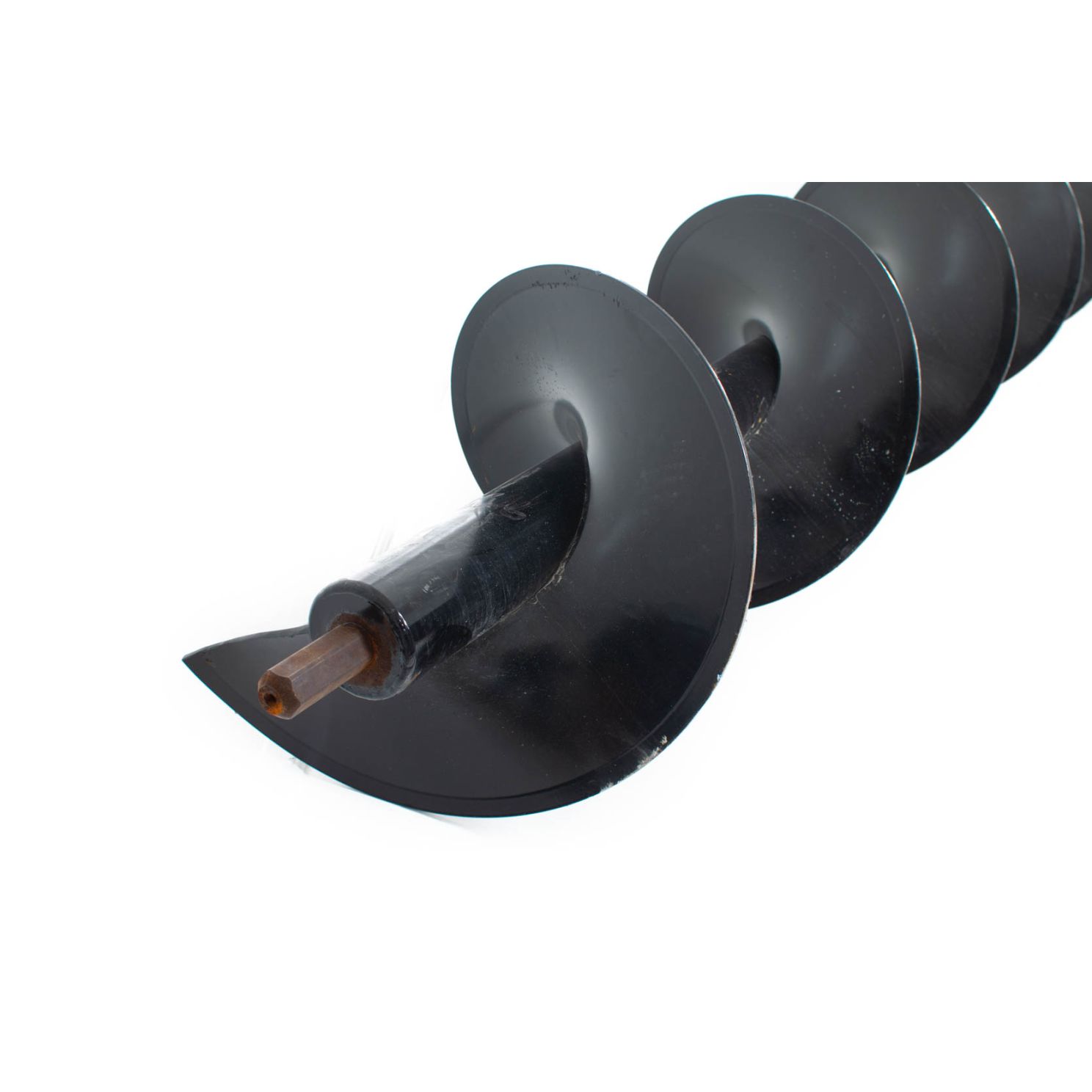 AH203021 Combine Horizontal Unloading High Unload Rate Auger fits John Deere 15.75"