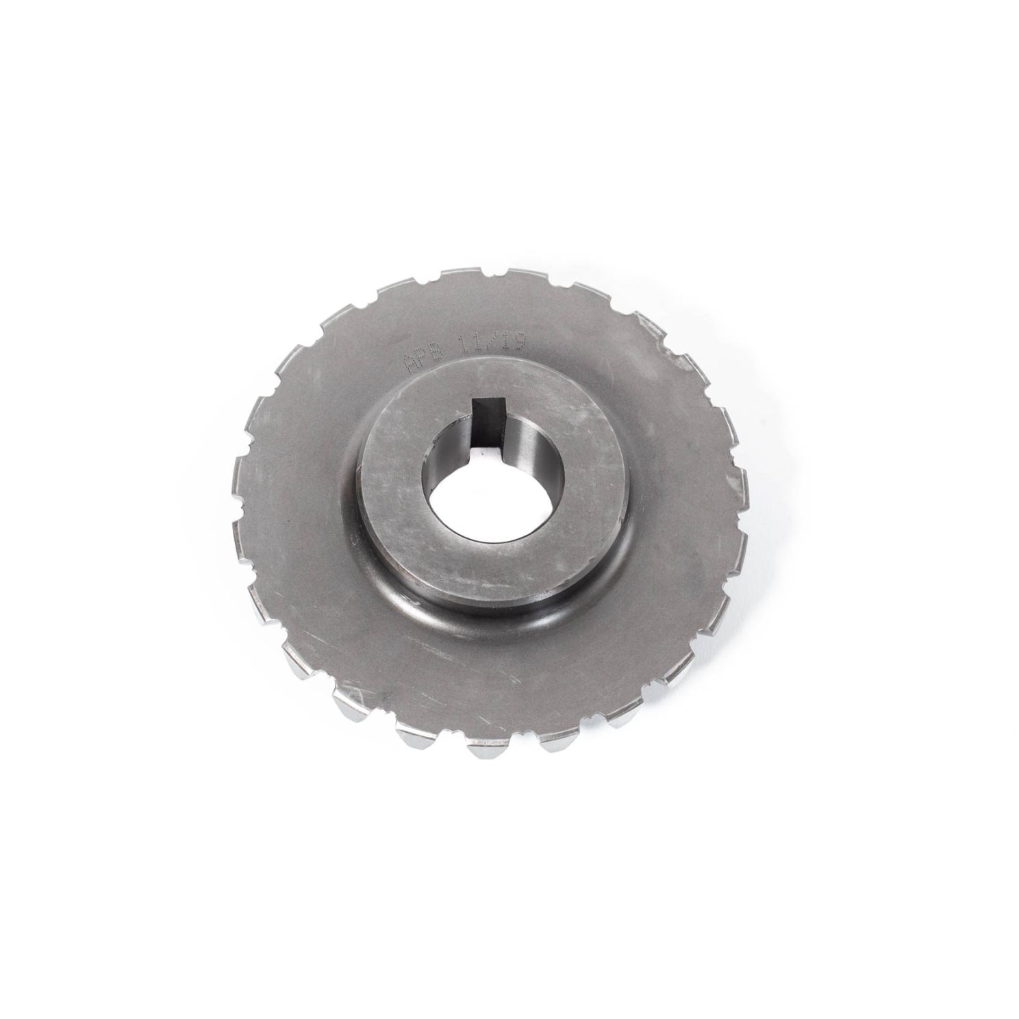 H96294 Combine Vertical Auger Lower Gearcase Beveled Gear Fits John Deere