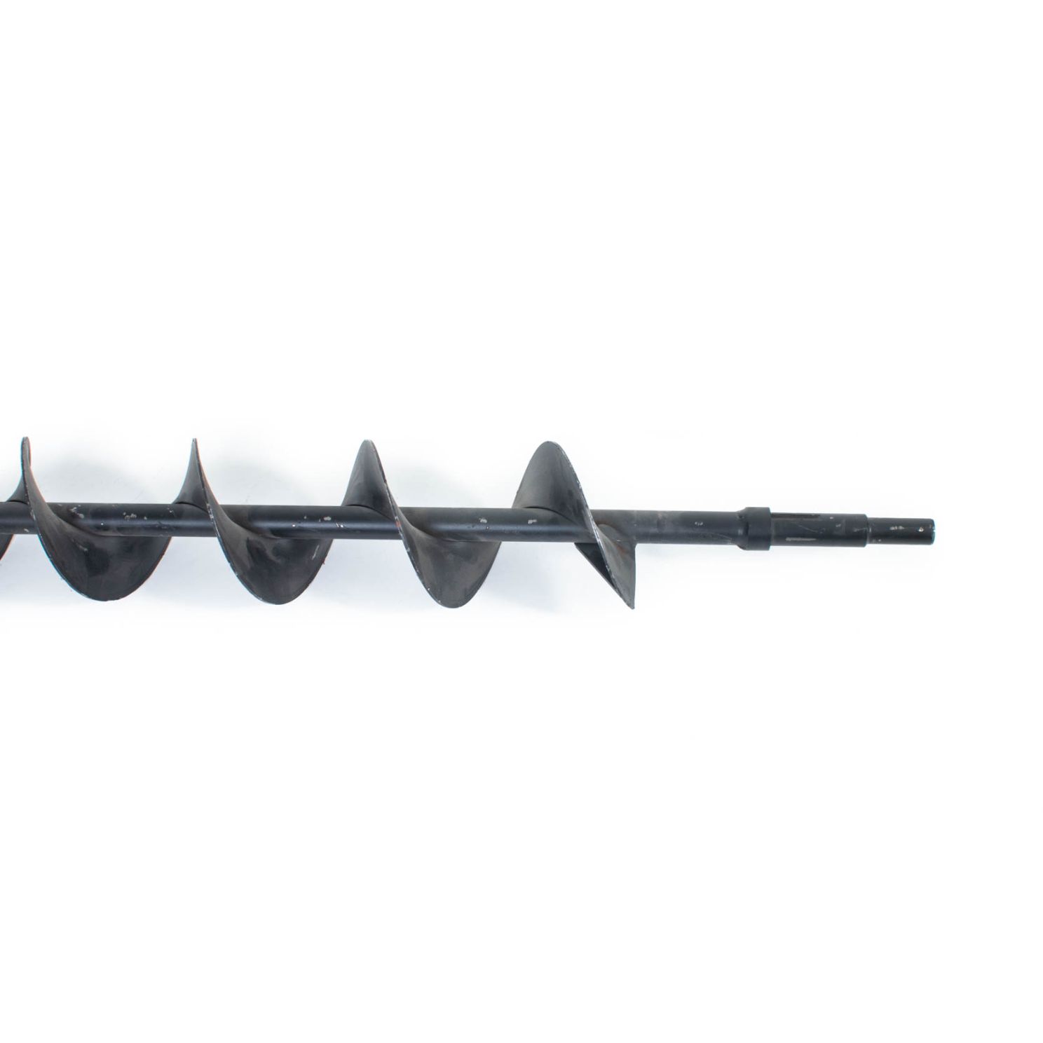 1319169C1 Combine Lower Clean Grain Auger fits Case-IH