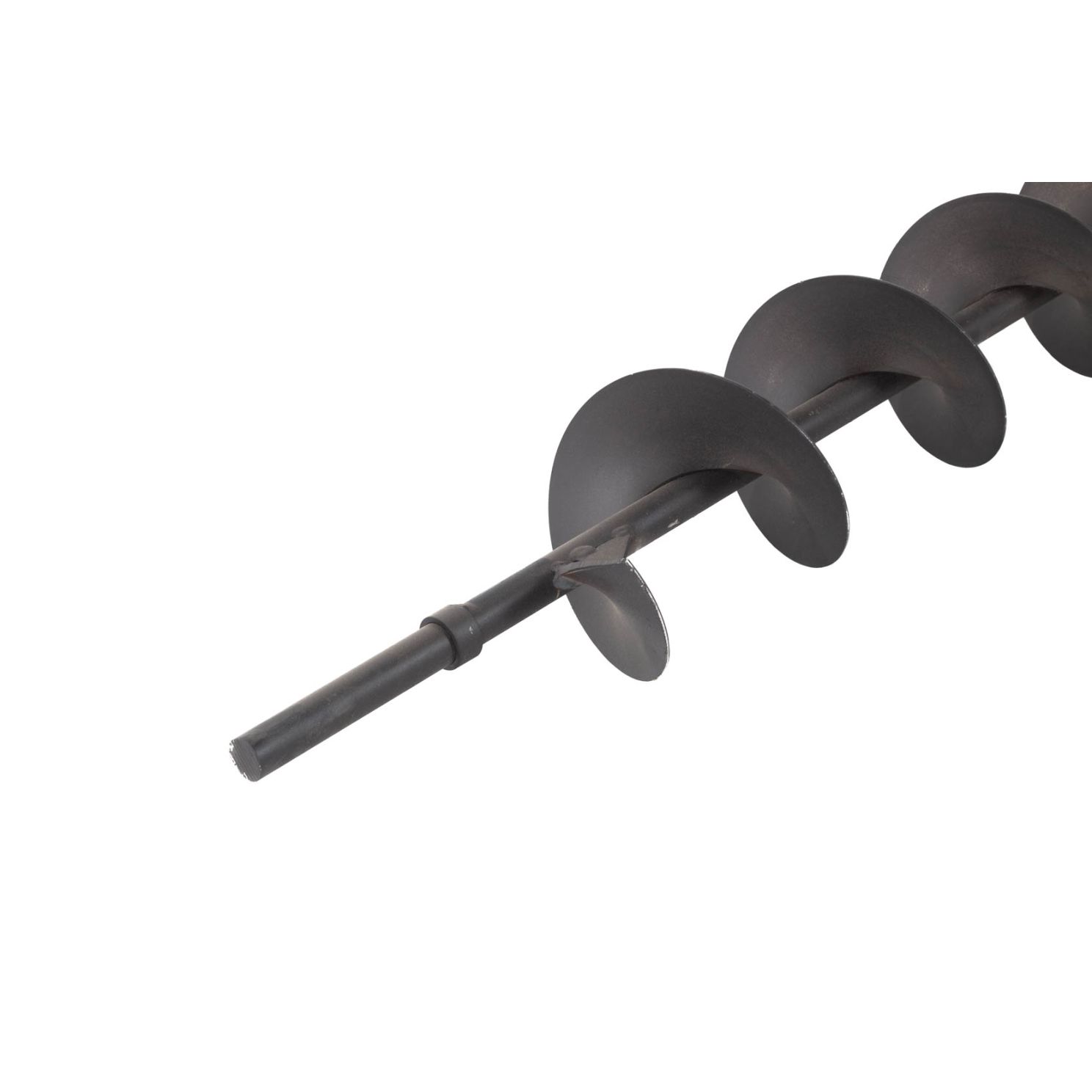 1317409C1 Combine Lower Clean Grain Auger fits Case-IH
