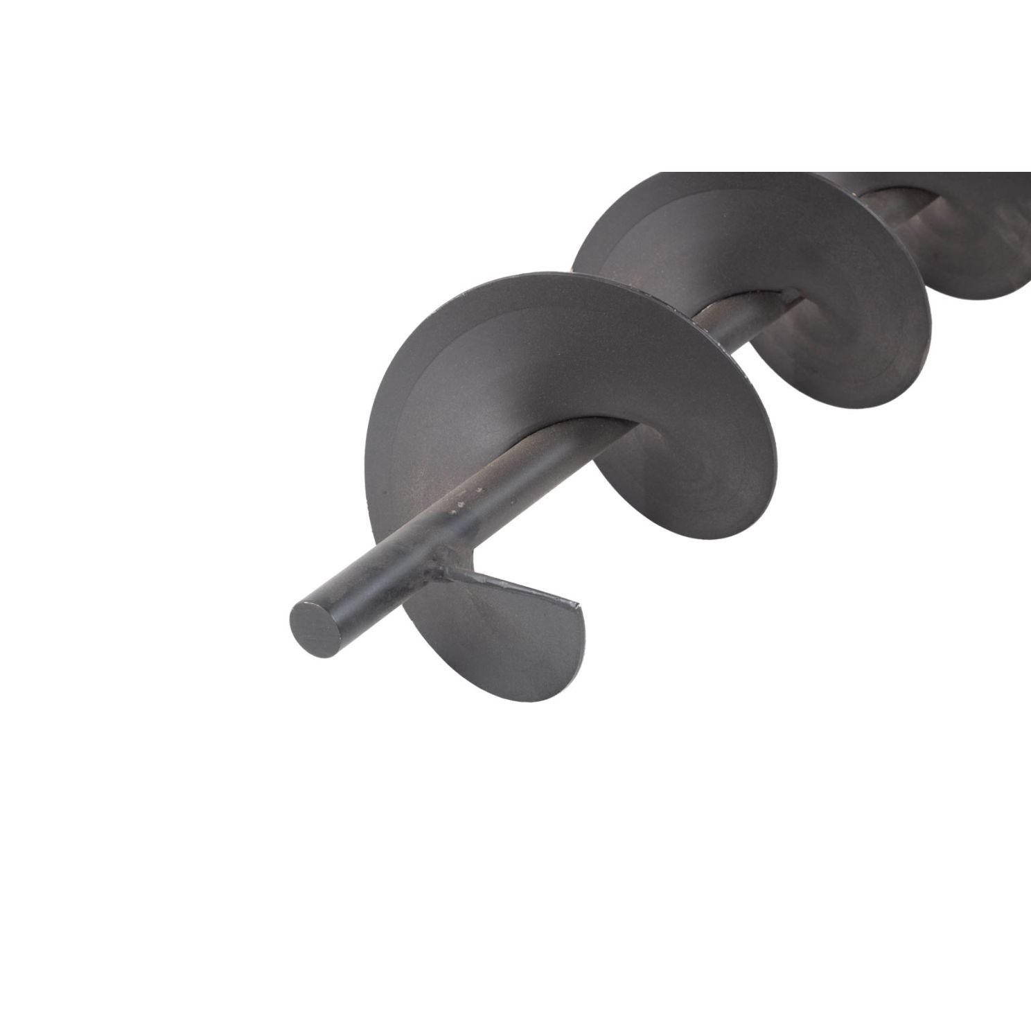 1317409C1 Combine Lower Clean Grain Auger fits Case-IH