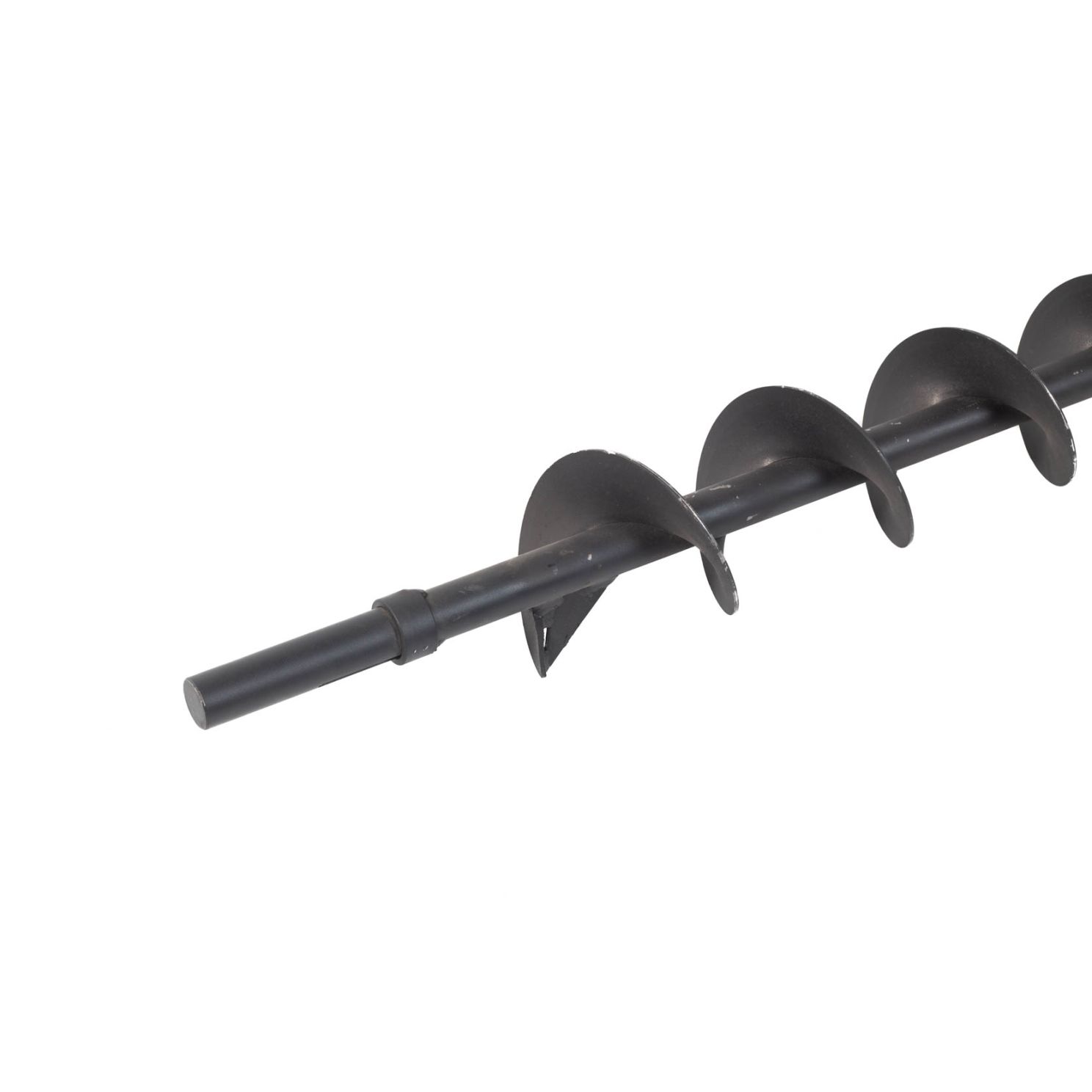 144028A2 Combine Lower Return Tailings Auger fits Case-IH