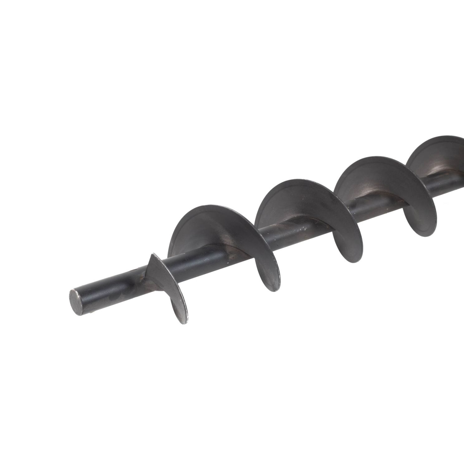 144028A2 Combine Lower Return Tailings Auger fits Case-IH