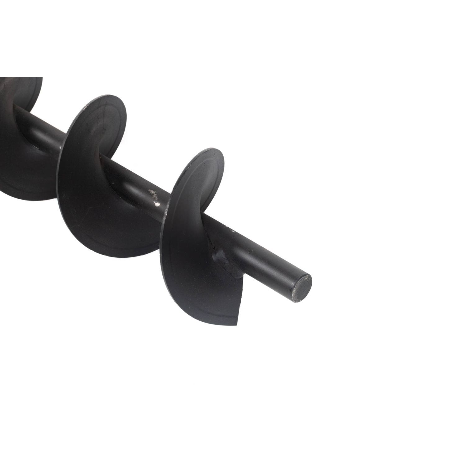 191734C1 Combine Lower Return Tailings Auger fits Case-IH