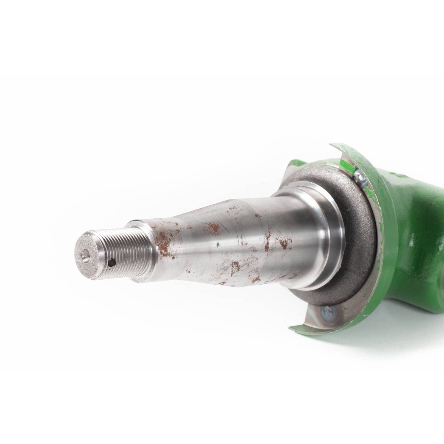 AR81954 Tractor Front Axle Steering Spindle fits John Deere