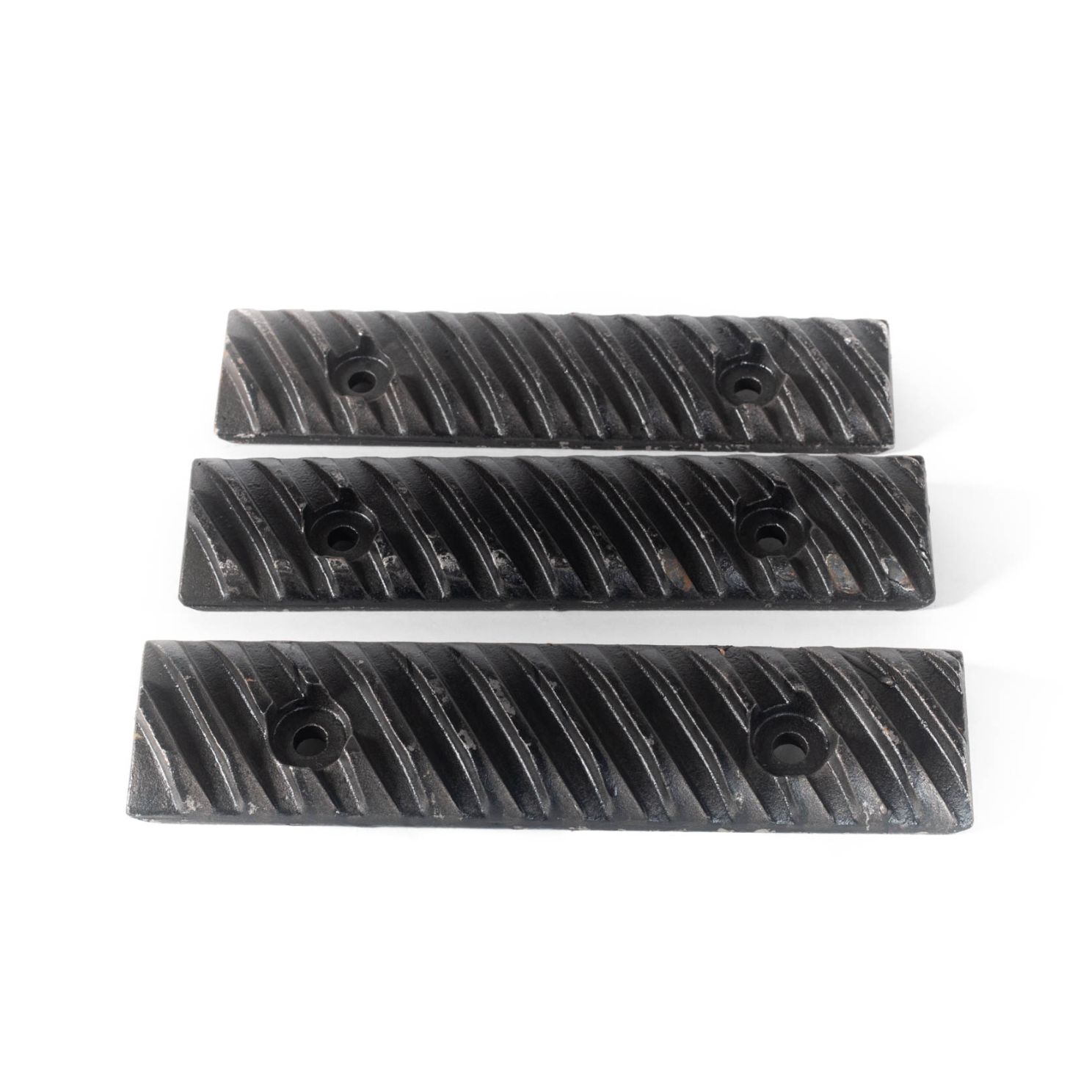 B93419 Combine Corn & Bean Cylinder Bar Set fits Case-IH