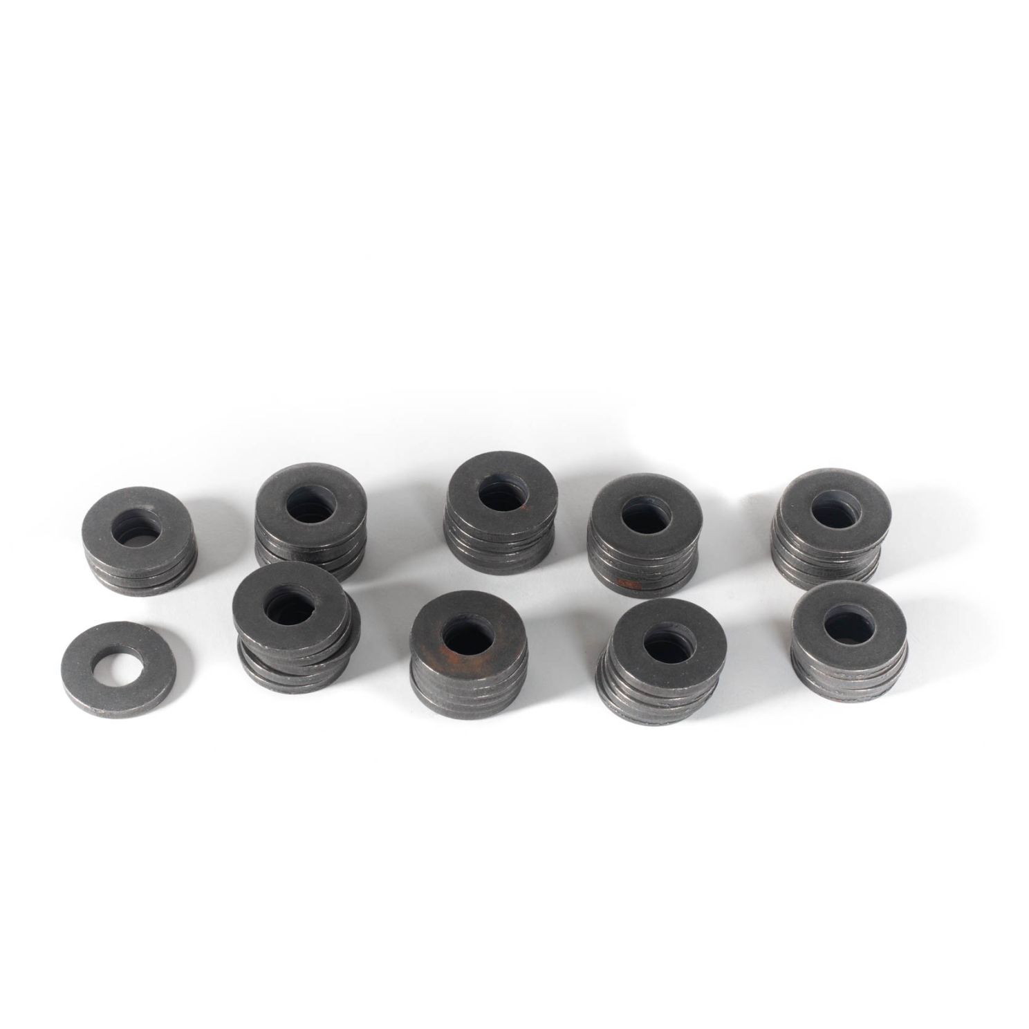 B93419 Combine Corn & Bean Cylinder Bar Set fits Case-IH