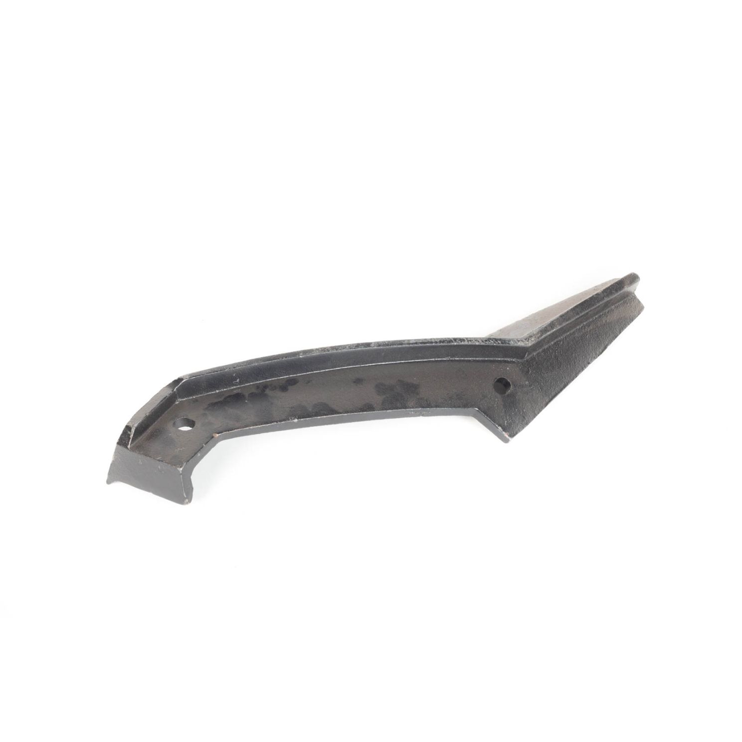1317690C1 Combine Helical Kicker Plate fits Case-IH