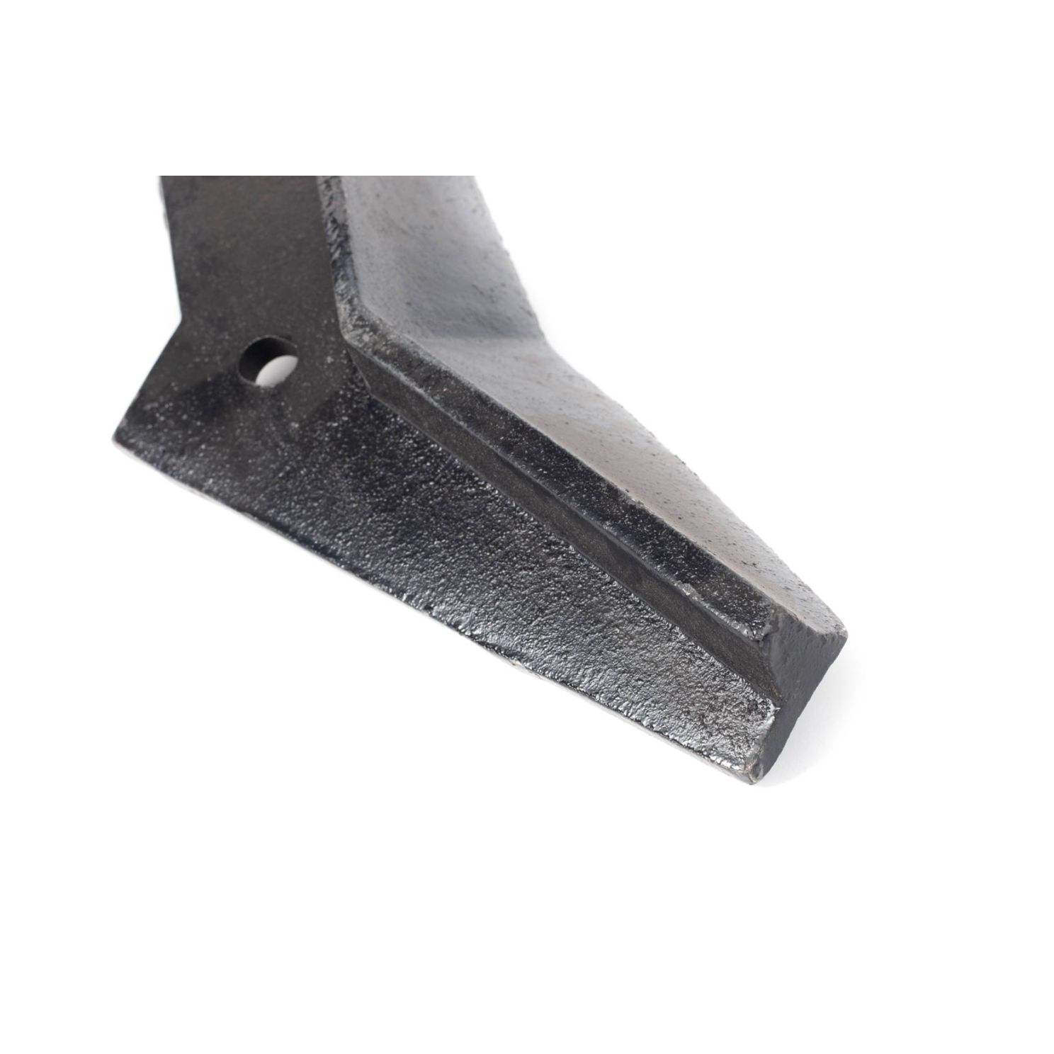 1317690C1 Combine Helical Kicker Plate fits Case-IH