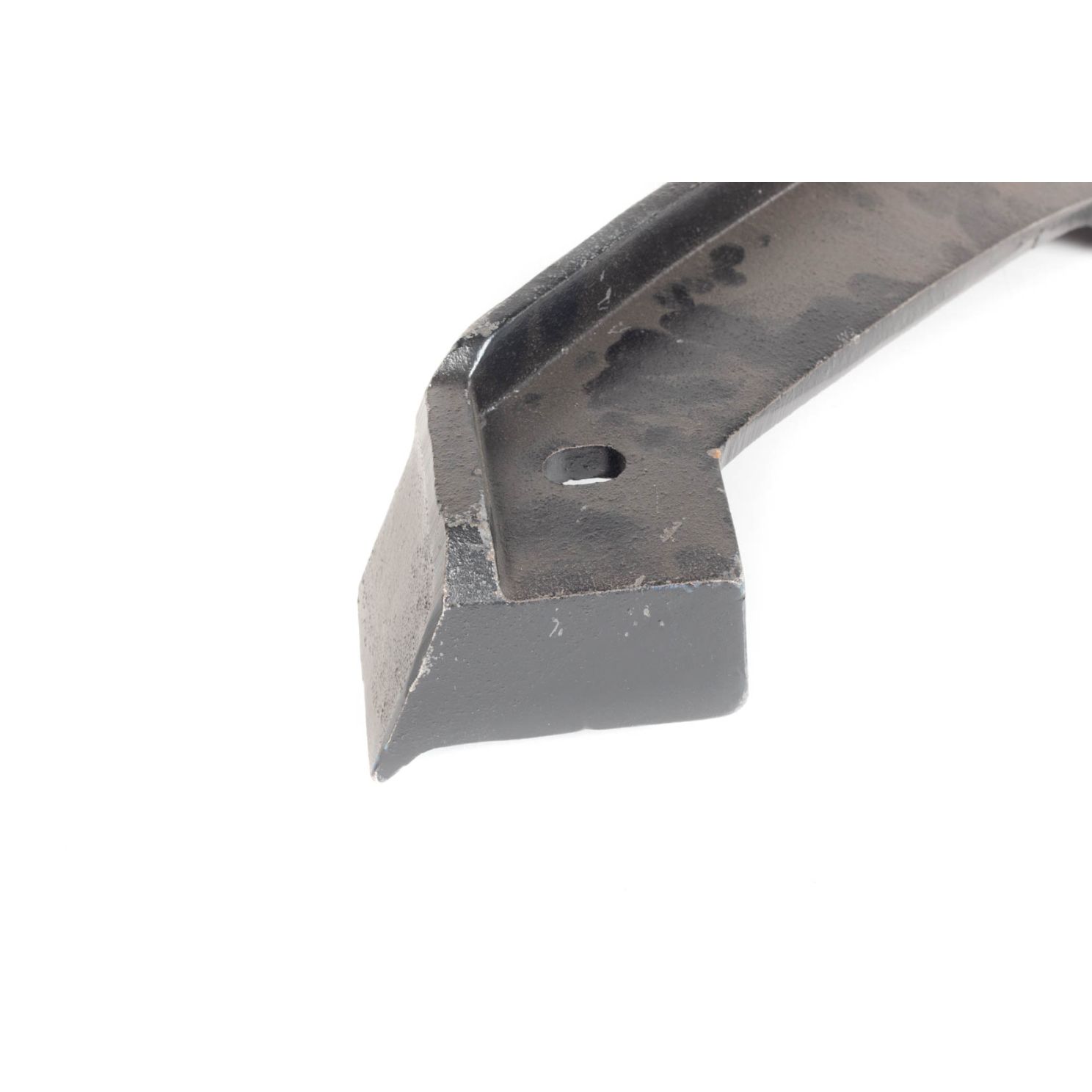 1317690C1 Combine Helical Kicker Plate fits Case-IH