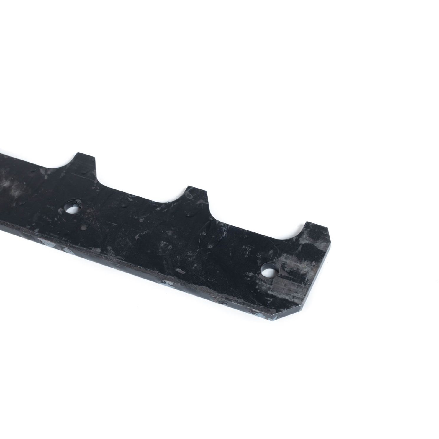 1302103C1 Combine Toothed Hardened Rotor Bar fits Case-IH