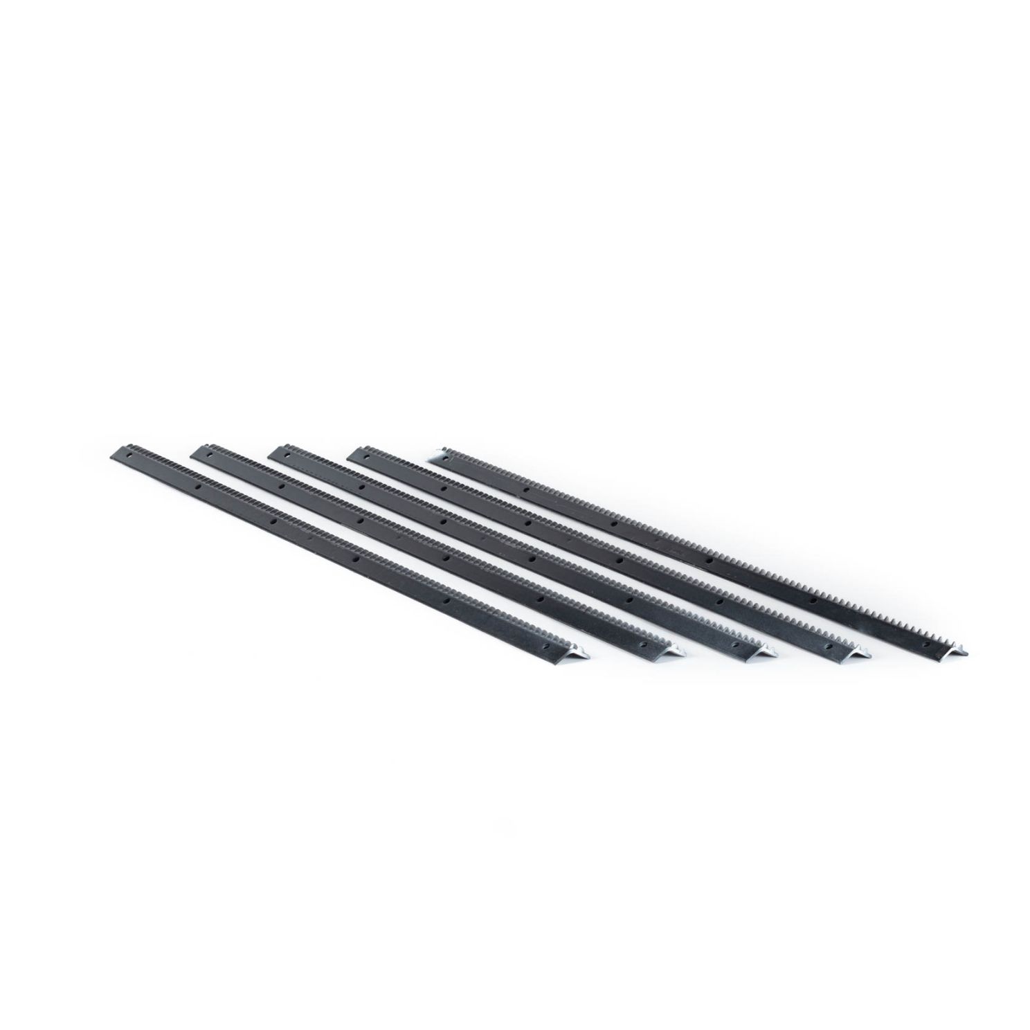 AH205117/AH205118 Combine Cylinder Rasp Bars fits John Deere
