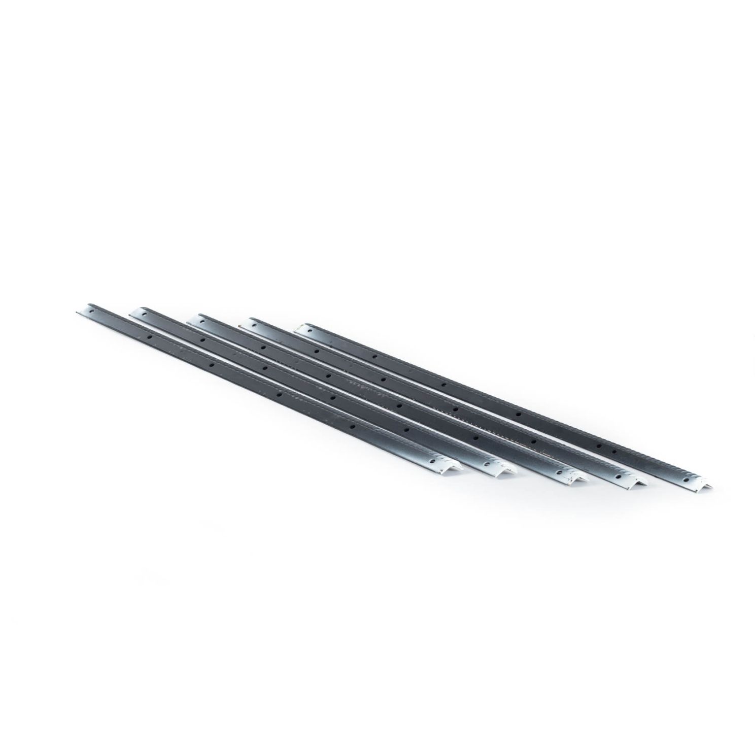 AH205117/AH205118 Combine Cylinder Rasp Bars fits John Deere