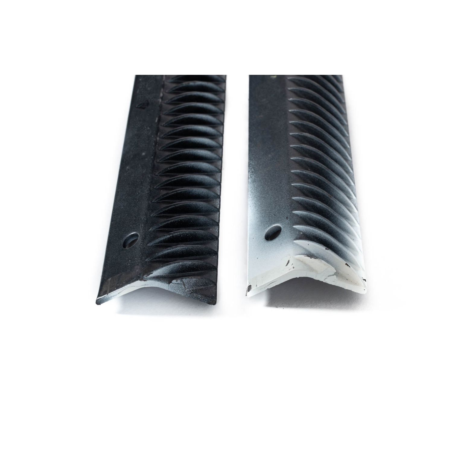 AH205117/AH205118 Combine Cylinder Rasp Bars fits John Deere