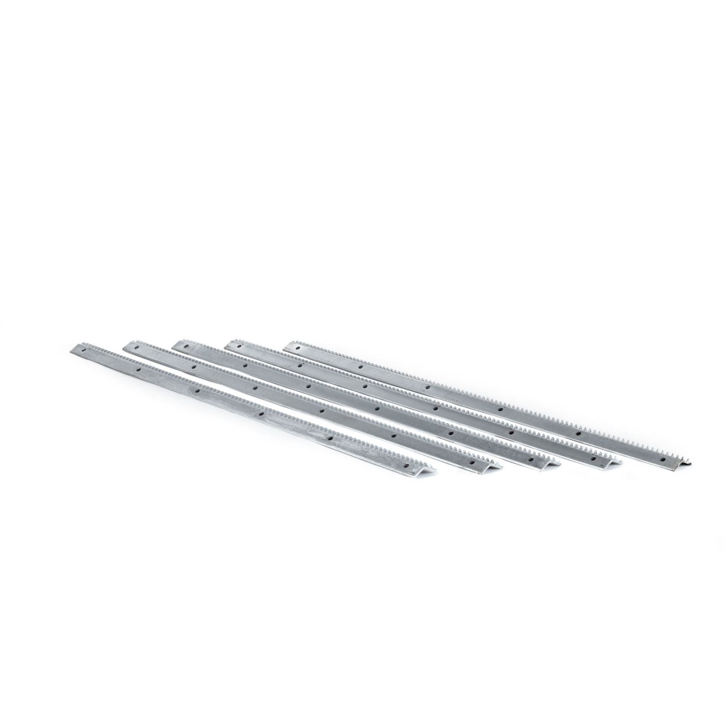 AH205119/AH205120 Combine Cylinder Threshing Bars fits John Deere