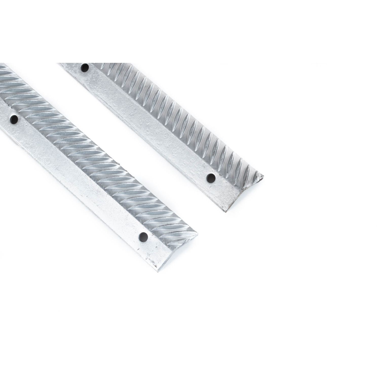 AH205119/AH205120 Combine Cylinder Threshing Bars fits John Deere