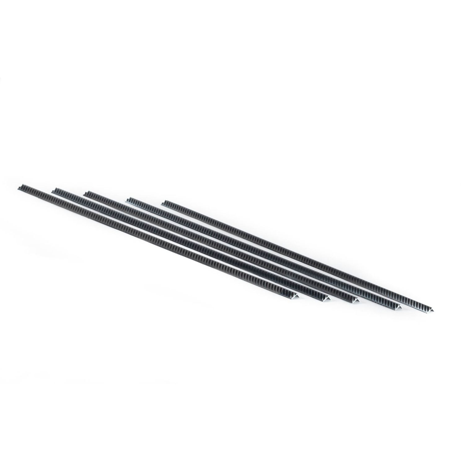 AH205122/AH205123 Combine Cylinder Rasp Bars fits John Deere