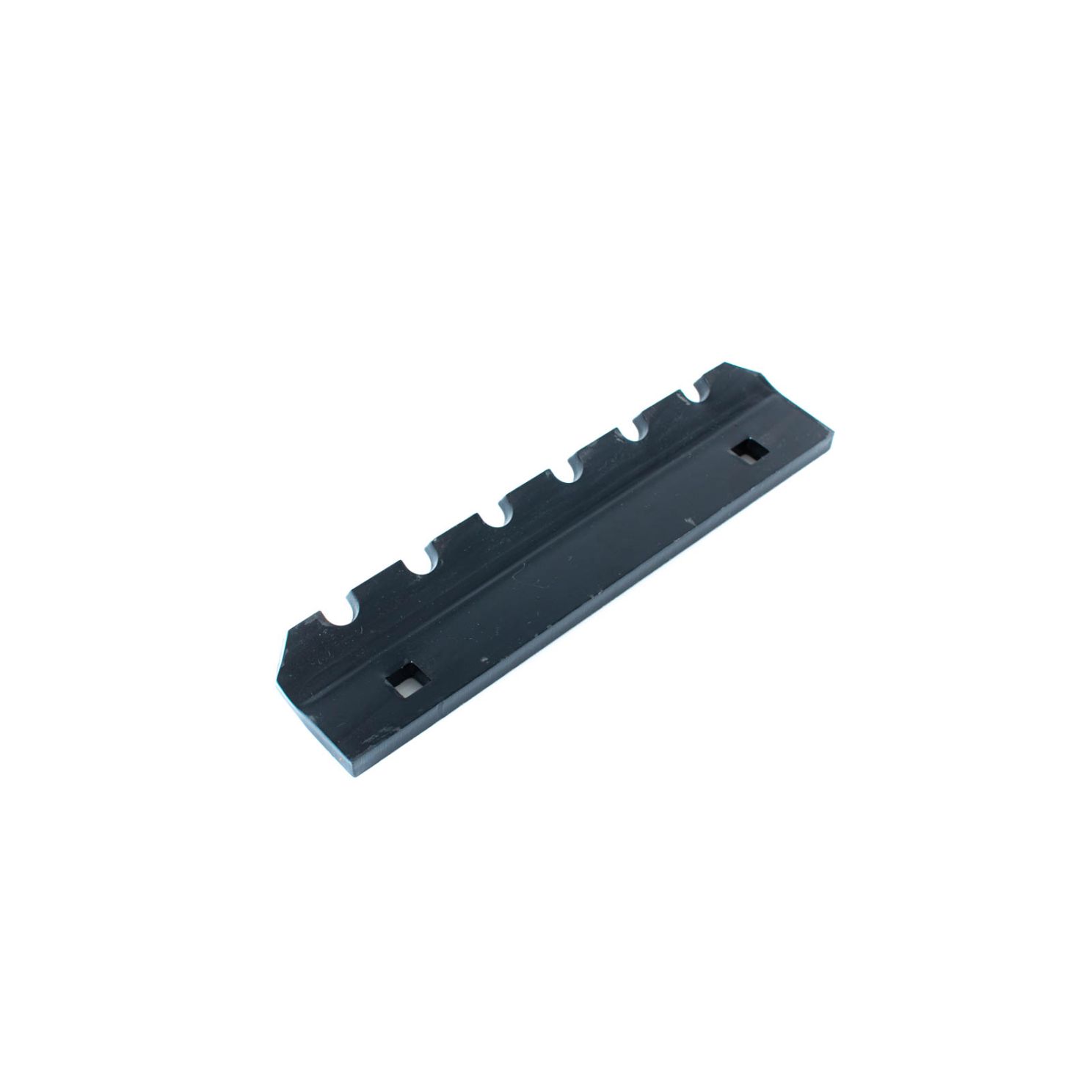 H201914 Combine Feed Accelerator Blade fits John Deere