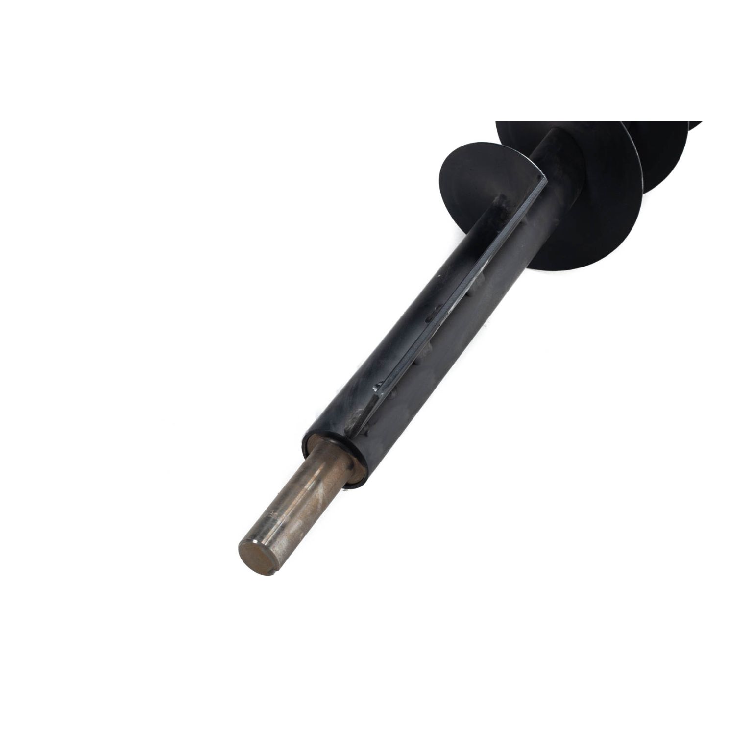 AH103727 Combine Grain Tank Bottom Auger fits John Deere