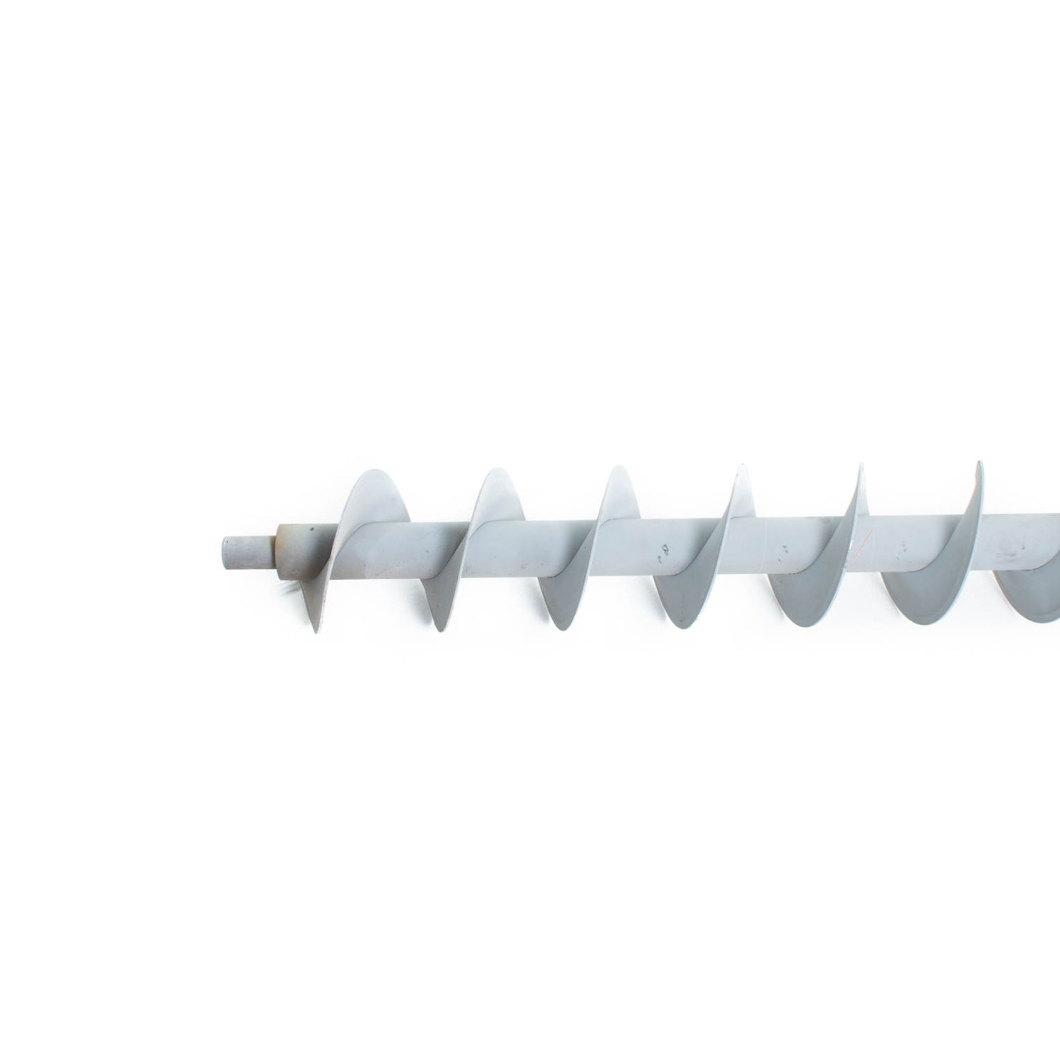 AH103728 Combine Grain Tank Bottom Auger fits John Deere