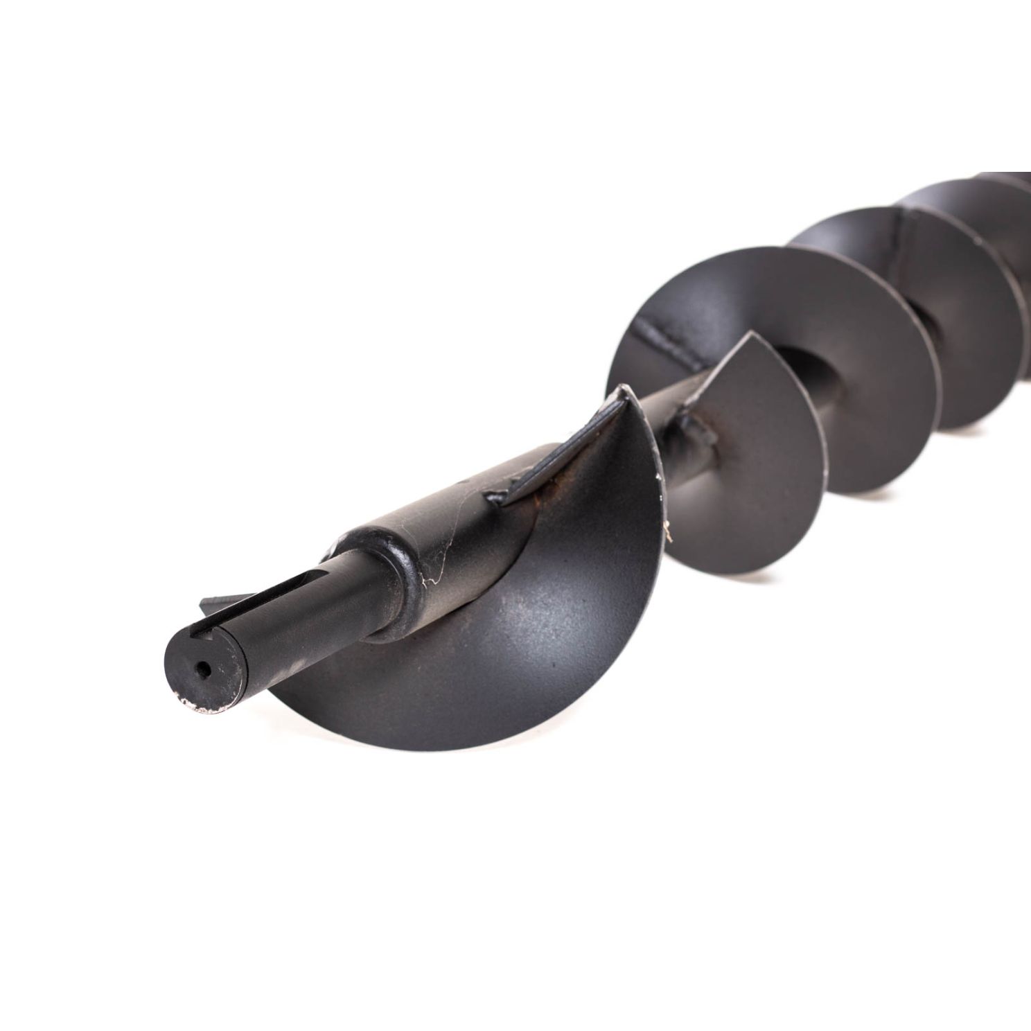 AXE18078 Combine Grain Tank Bottom Auger fits John Deere