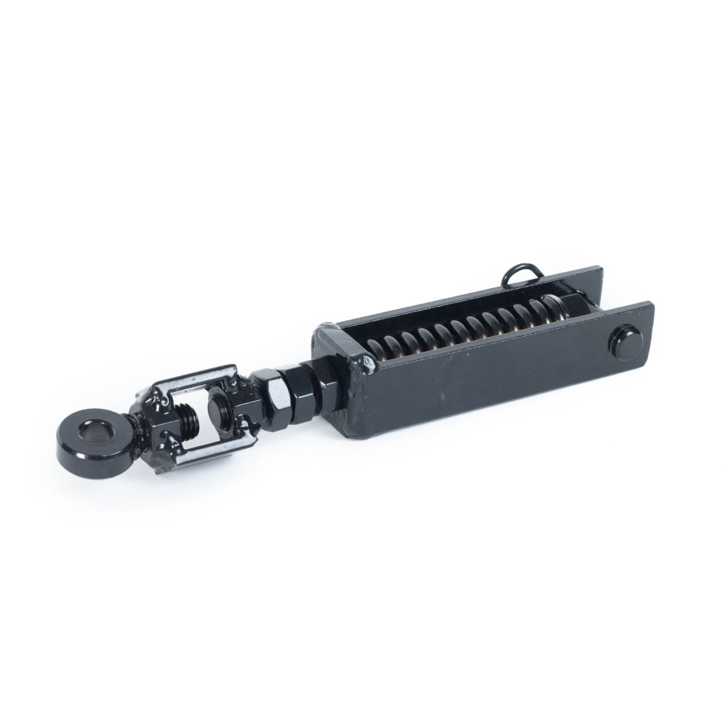 CSK700 Combine Spring Loaded Concave Shock Kit fits Case-IH