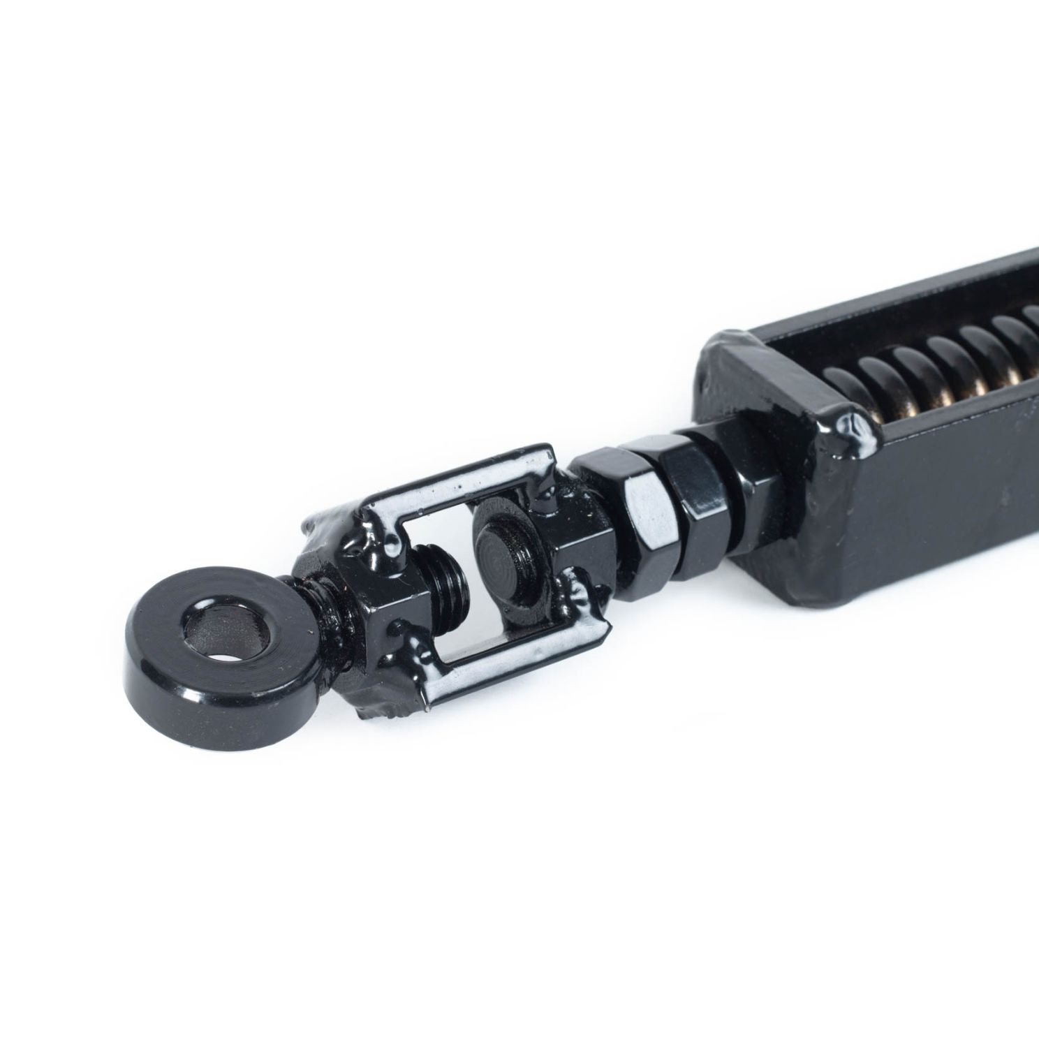 CSK700 Combine Spring Loaded Concave Shock Kit fits Case-IH