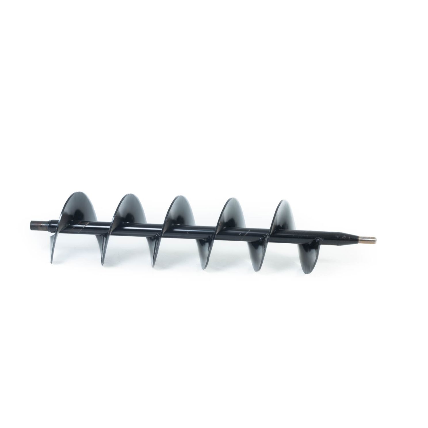 249275A1 Combine Clean Grain Tank Delivery Auger fits Case-IH