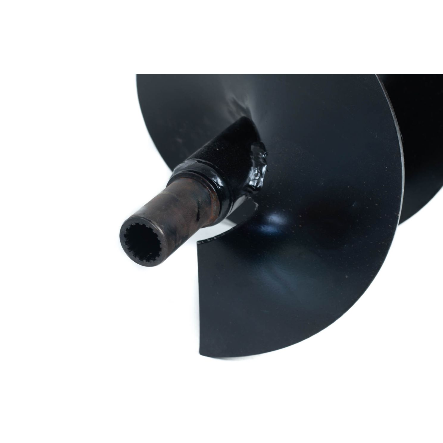 249275A1 Combine Clean Grain Tank Delivery Auger fits Case-IH
