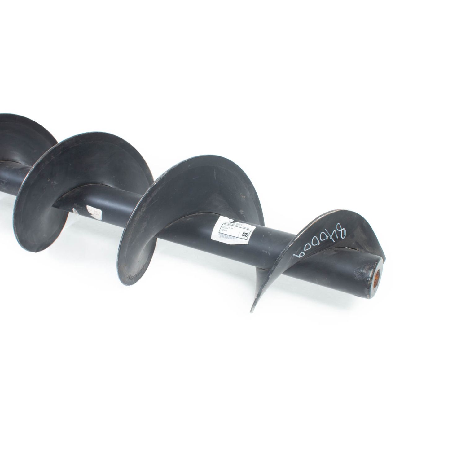 87733275 Combine Clean Grain Tank Delivery Bubble up Auger fits Case-IH