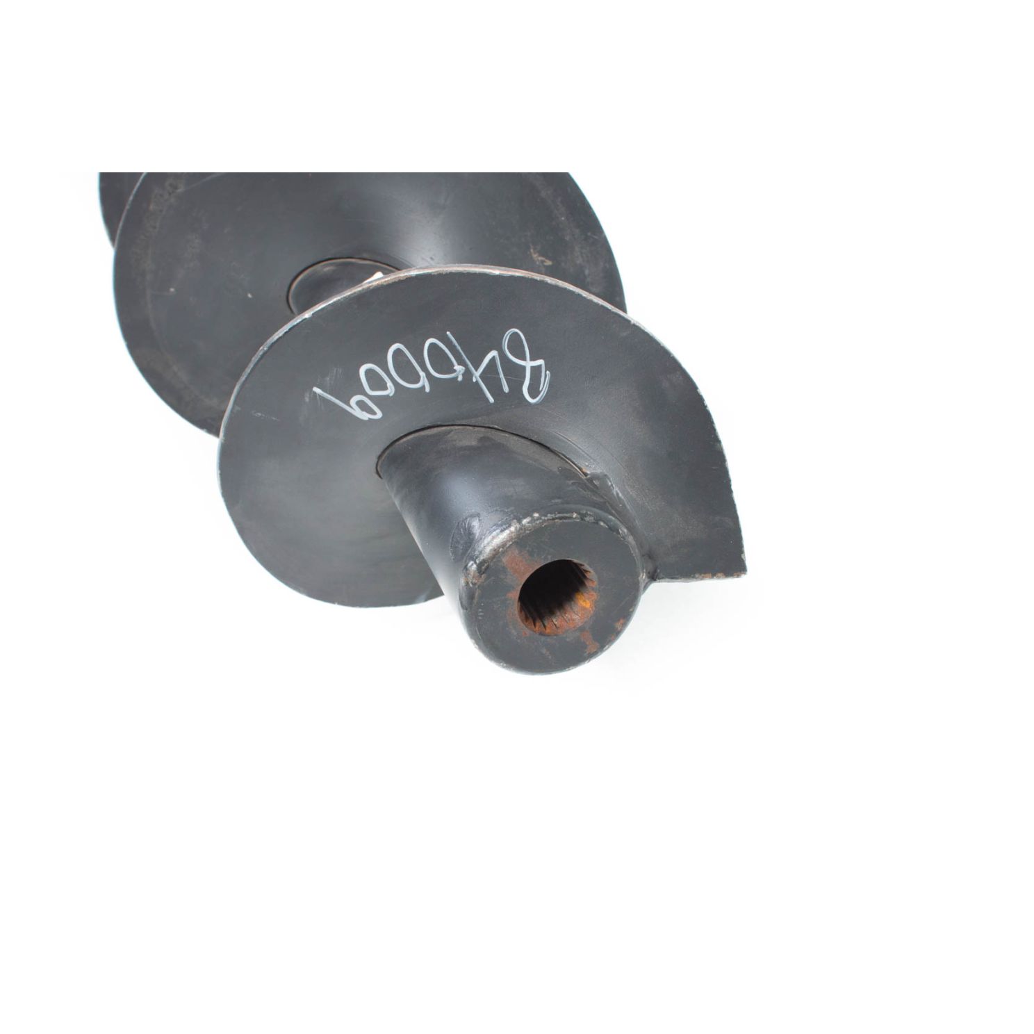 87733275 Combine Clean Grain Tank Delivery Bubble up Auger fits Case-IH