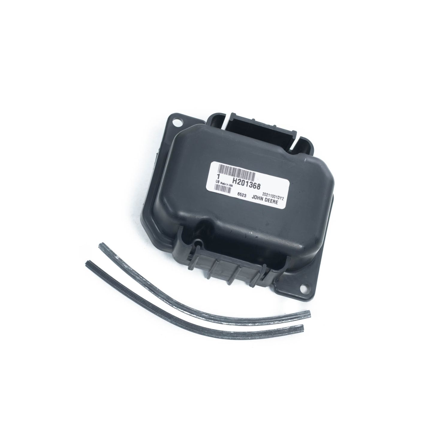 Lankota 00 & 10 Series John Deere Single Point Conversion