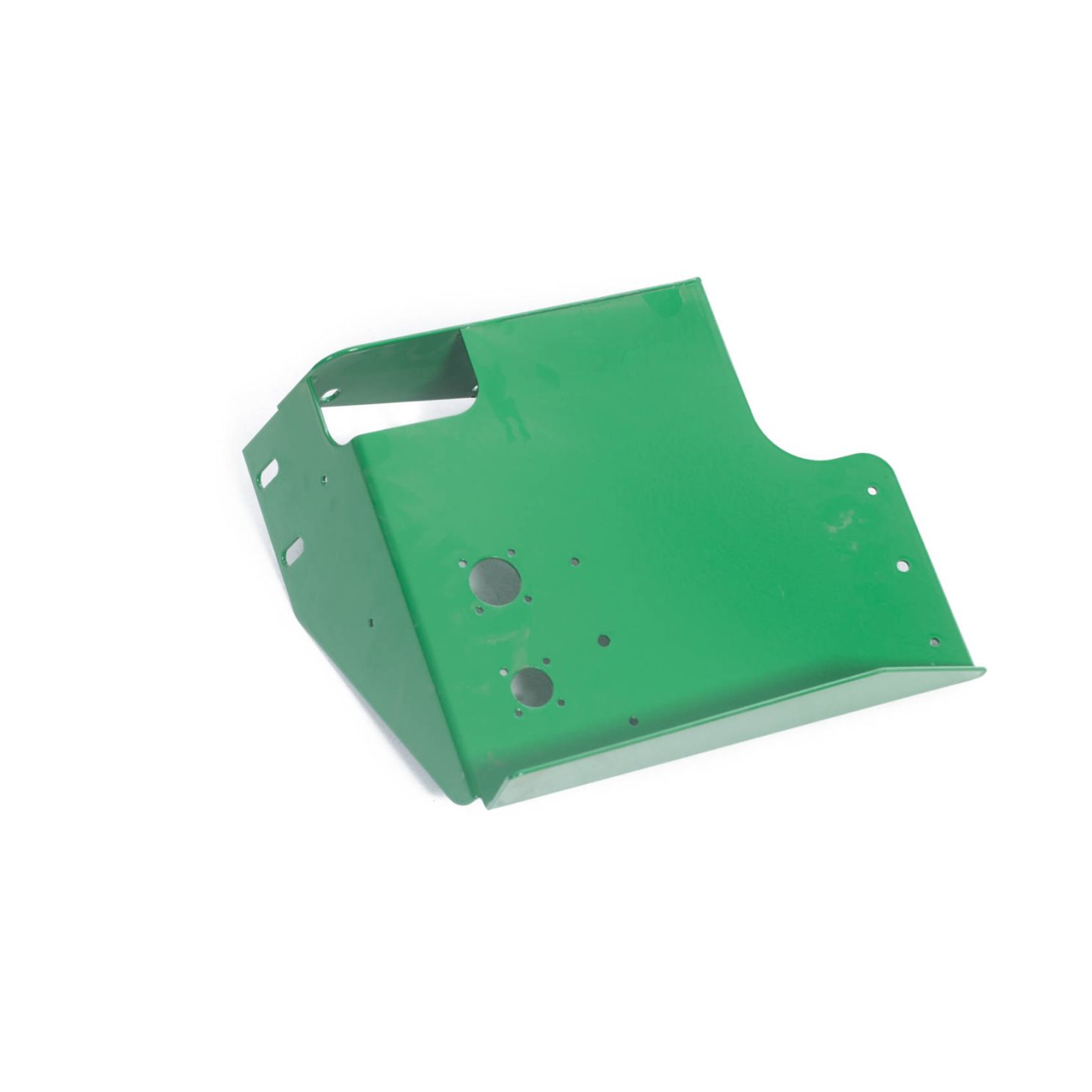 Lankota 00 & 10 Series John Deere Single Point Conversion