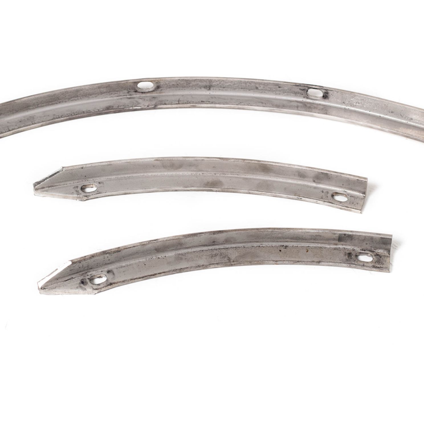 321933A1 Combine Rotor Transition Cone Vane Set fits Case-IH