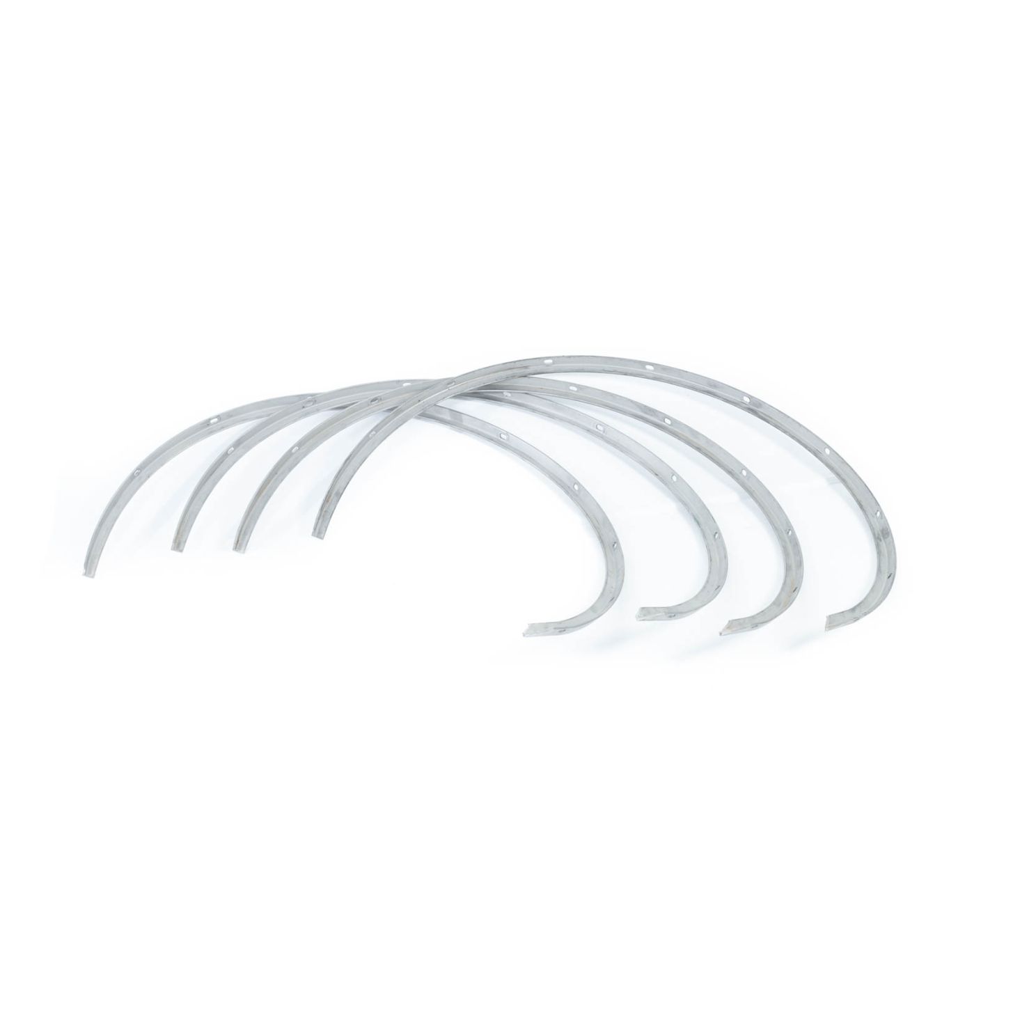 428875A2 Combine Rotor Transition Cone Vane Set fits Case-IH