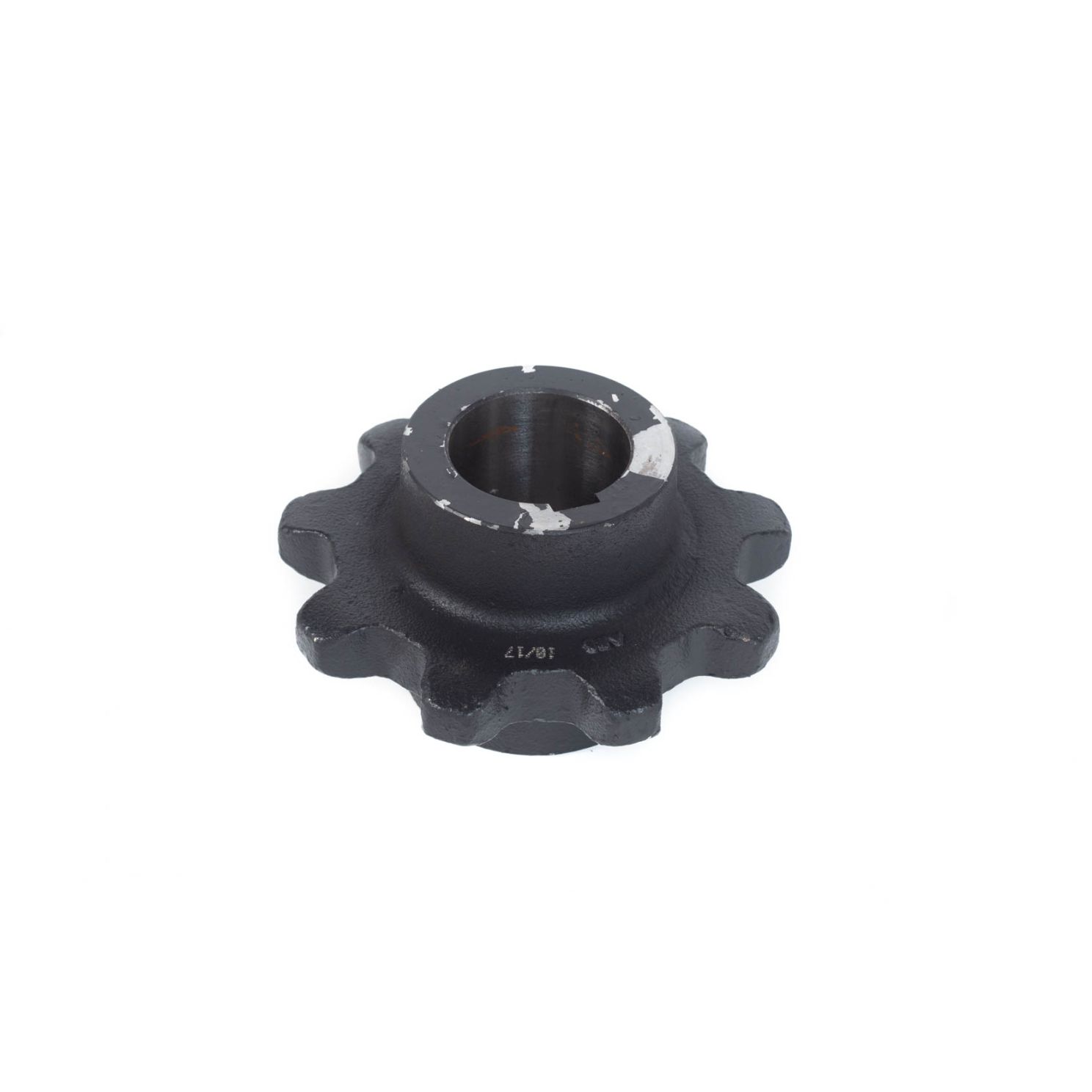 87283436 Combine Lower Clean Grain Sprocket Fits Case IH