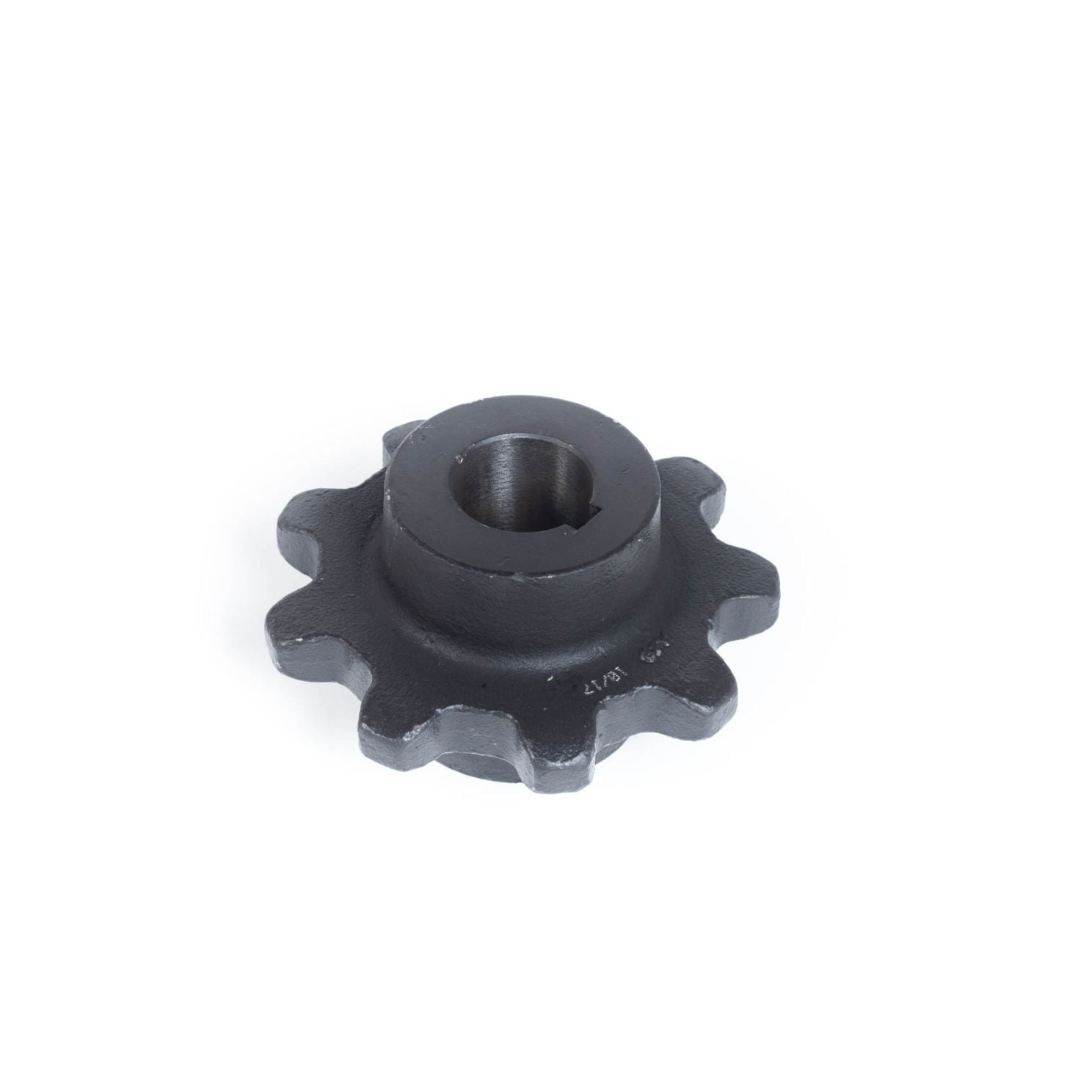 87283438 Combine Elevator Head Drive Sprocket Fits Case IH