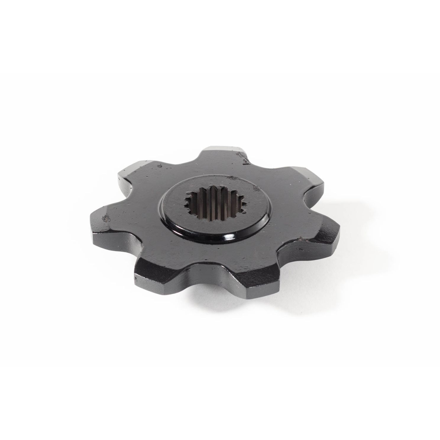 86837081 Corn Head Gathering Chain Drive Sprocket fits Case-IH