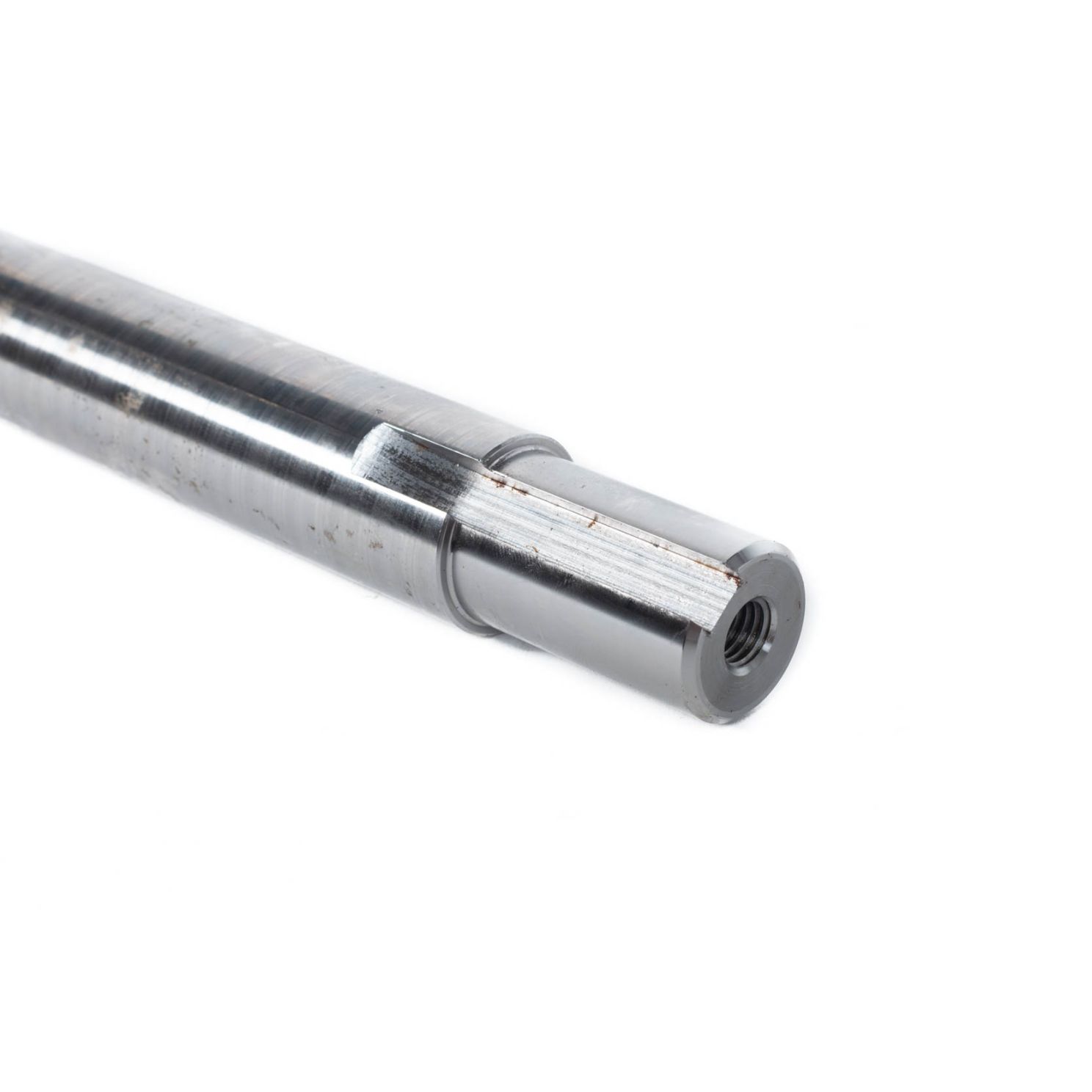 86998178 Grain Elevator Head Shaft Fits Case IH