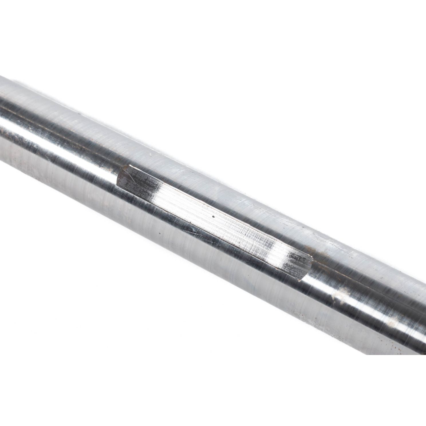 86998178 Grain Elevator Head Shaft Fits Case IH
