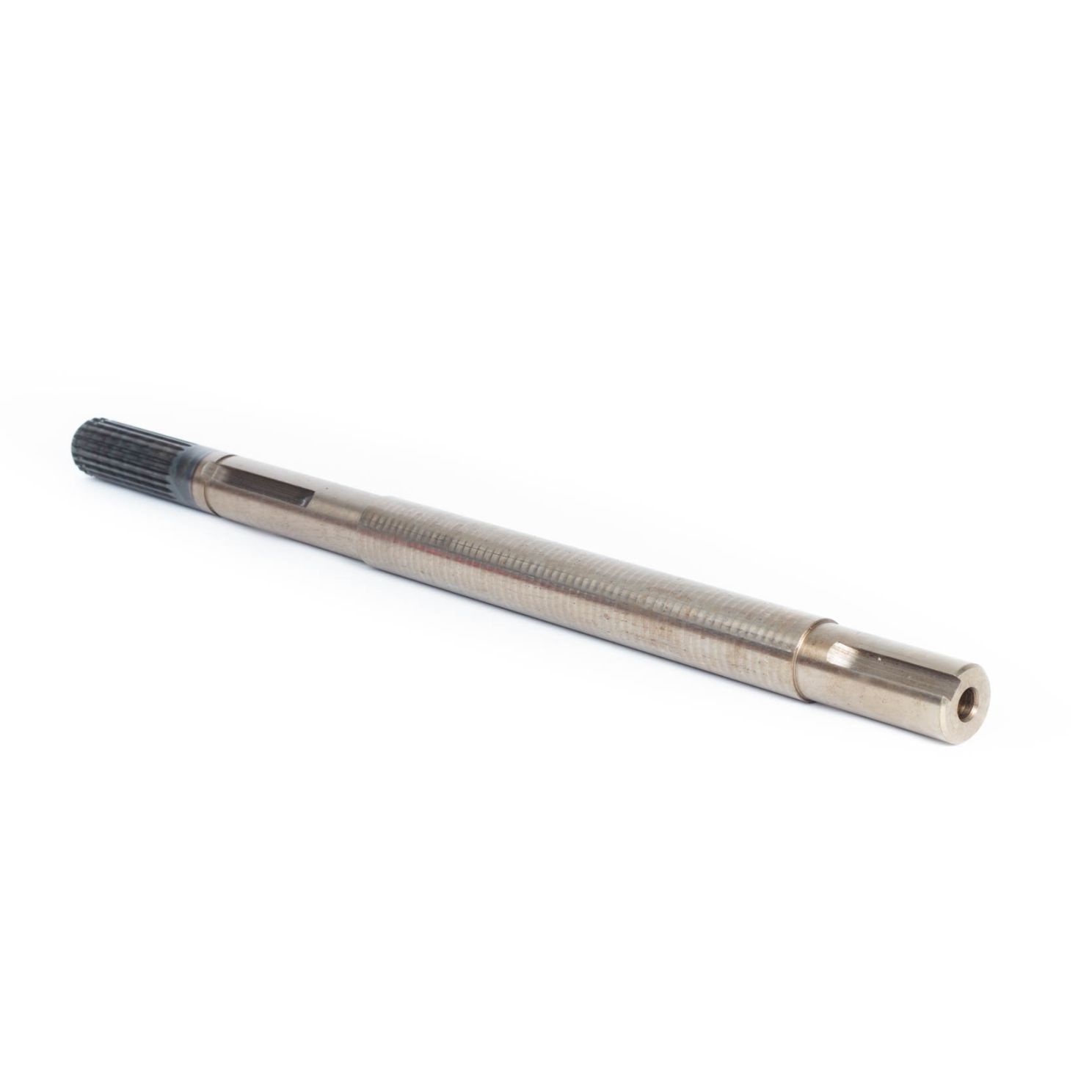 87283680 Combine Clean Grain Elevator Head Shaft fits Case IH
