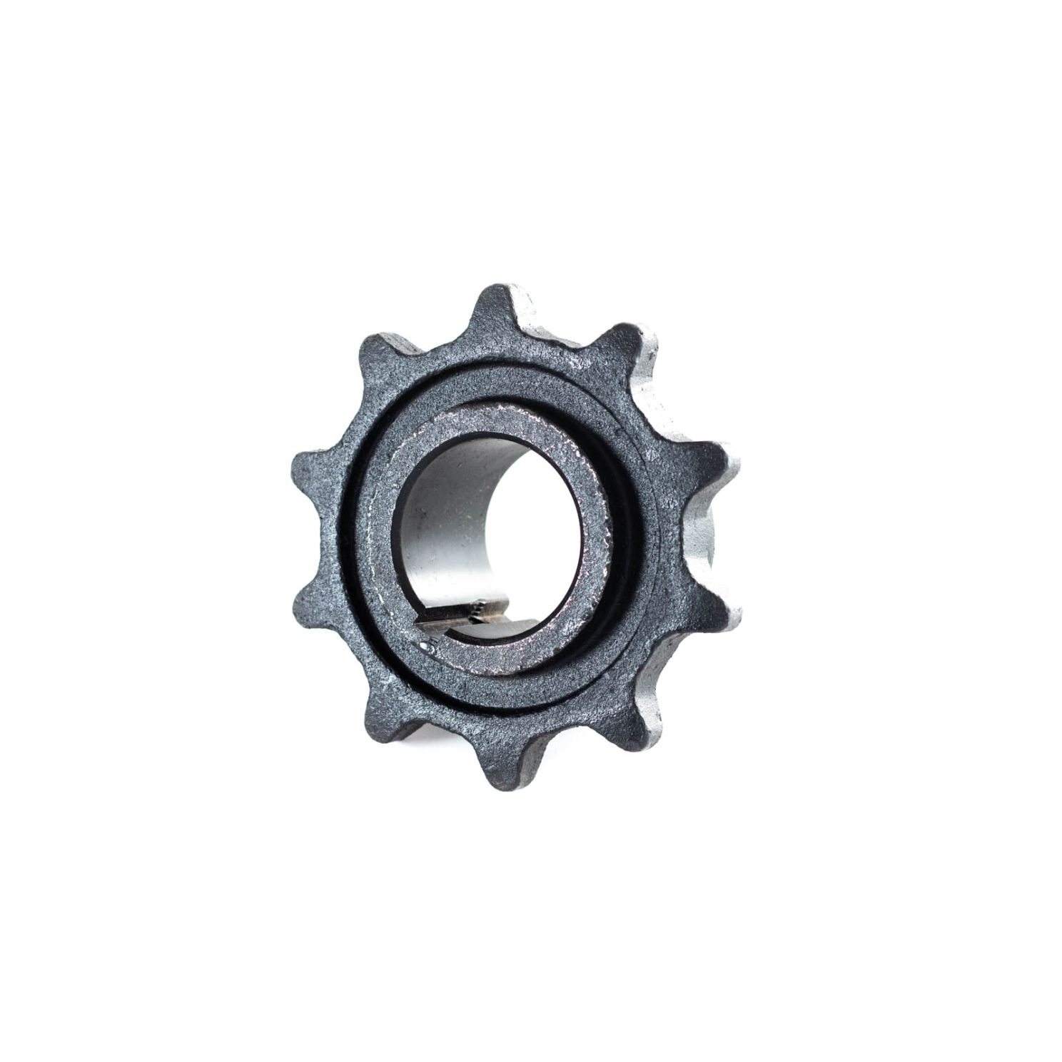H159613 Combine Feeder Chain Sprocket fits John Deere