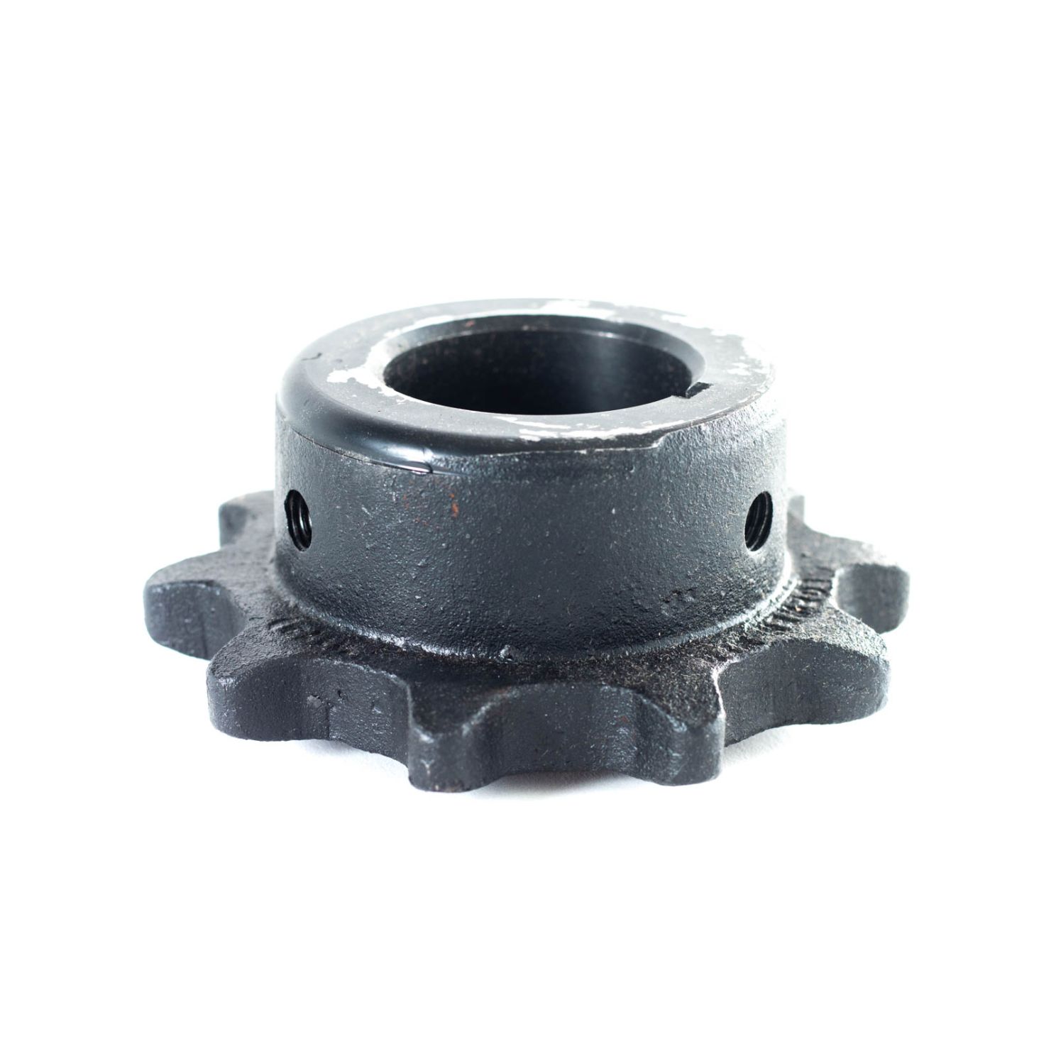 H159613 Combine Feeder Chain Sprocket fits John Deere