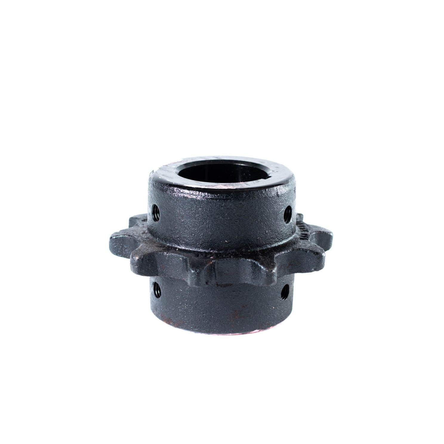 H159614 Combine Feeder Chain Sprocket fits John Deere