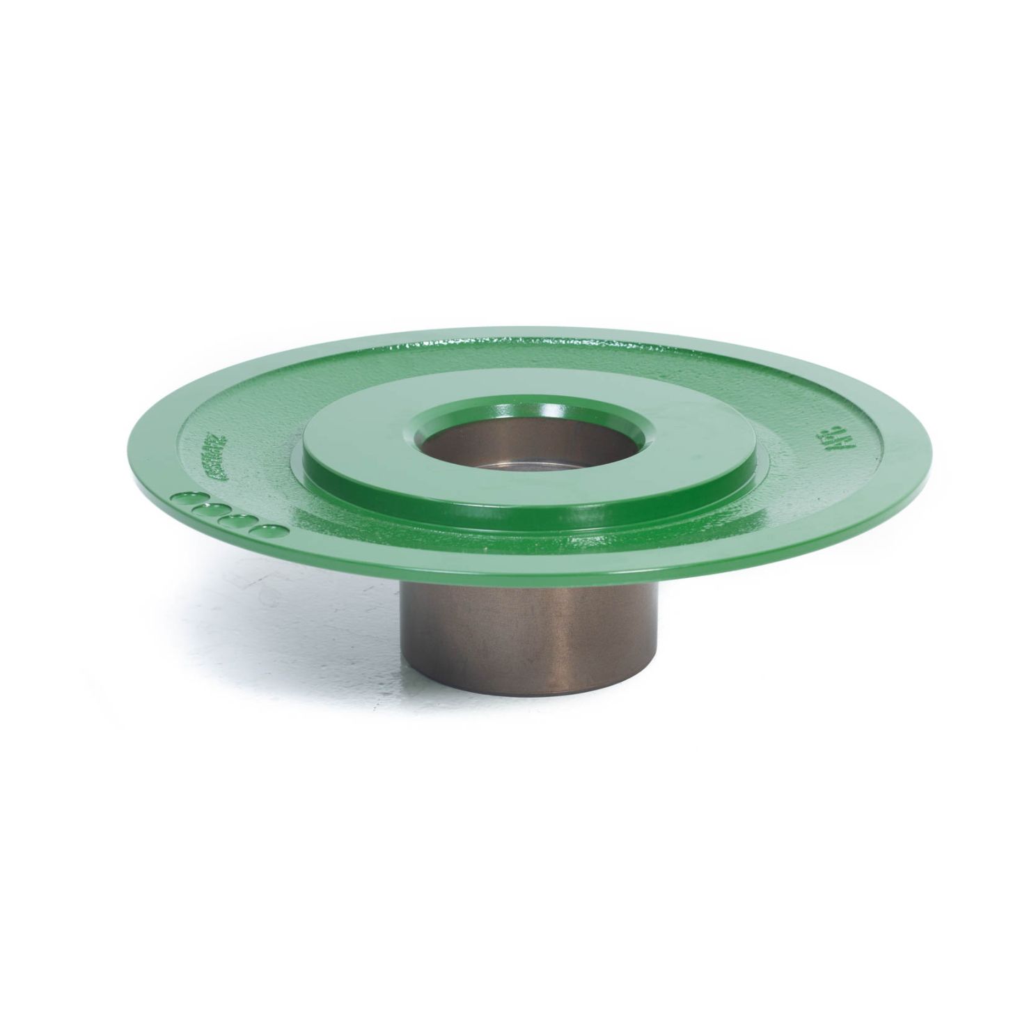 H204872 Combine Feederhouse Upper Variable Speed Outer Sheave fits John Deere