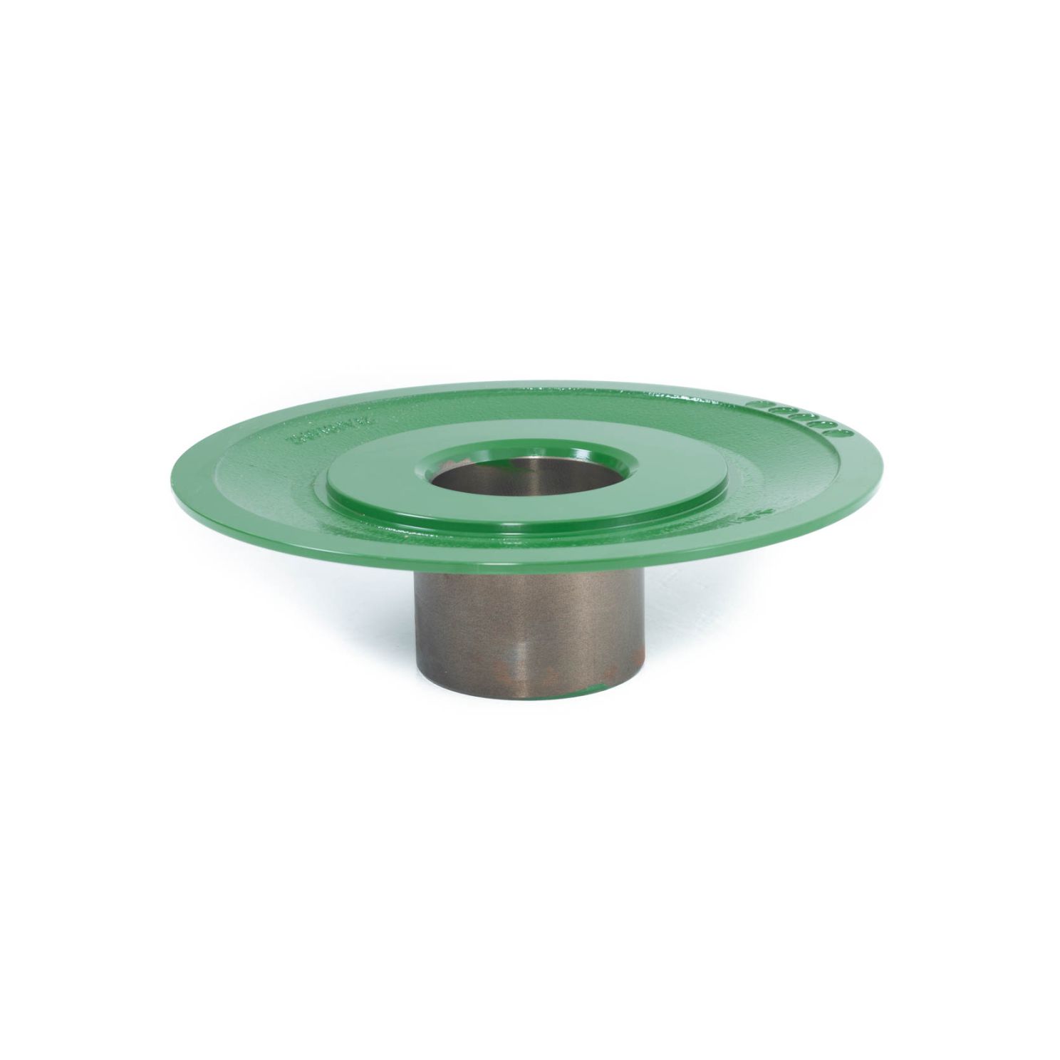 H217454 Combine Feederhouse High Torque Upper Variable Speed Outer Sheave fits John Deere
