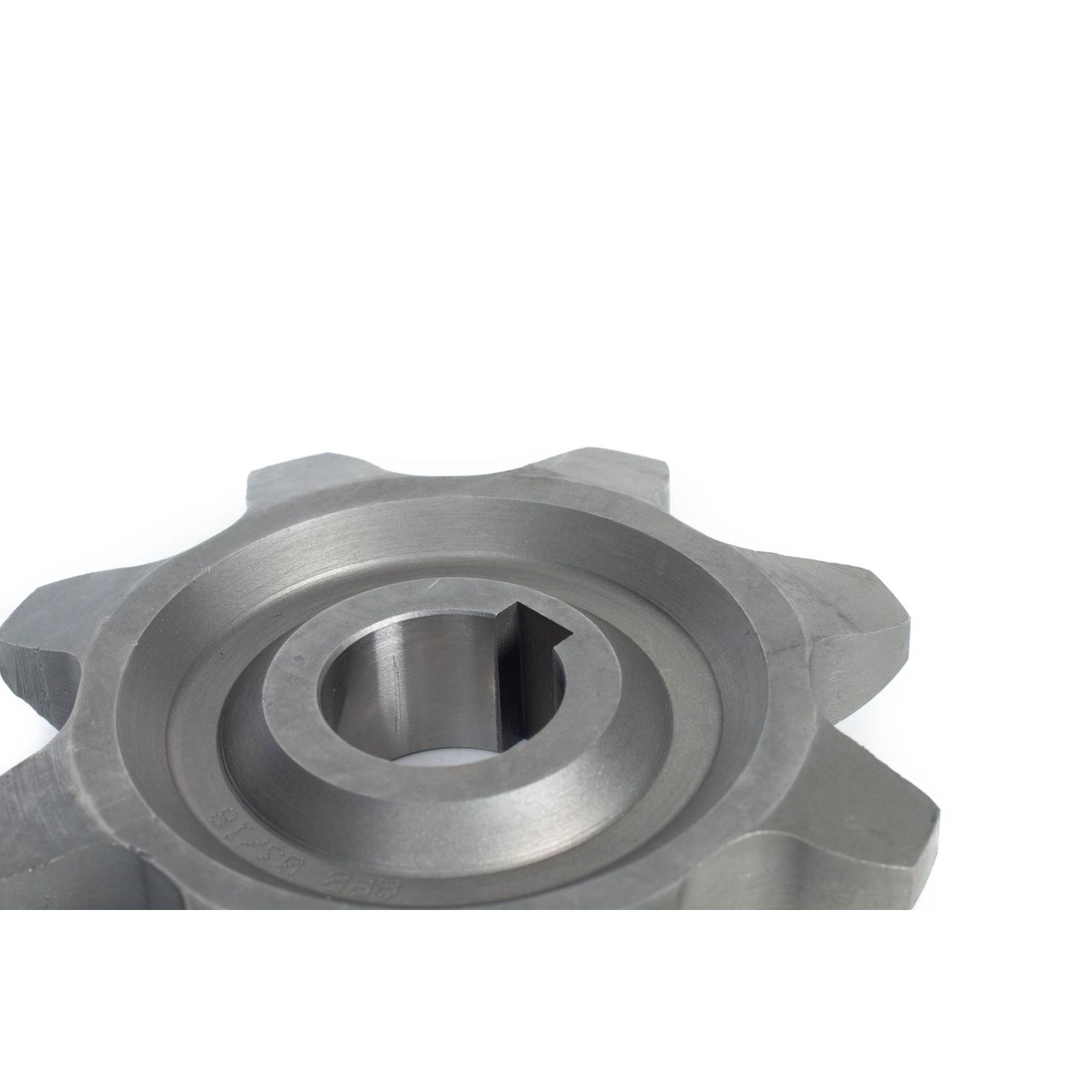 DR-8250 Corn Head Upper Gathering Chain Drive Sprocket fits Drago